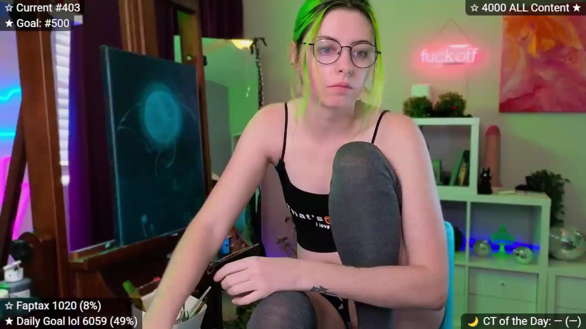 Gallery image thumbnail from elunaxc's myfreecams stream on, 06/30/2026, 02:10 image 1 of 20