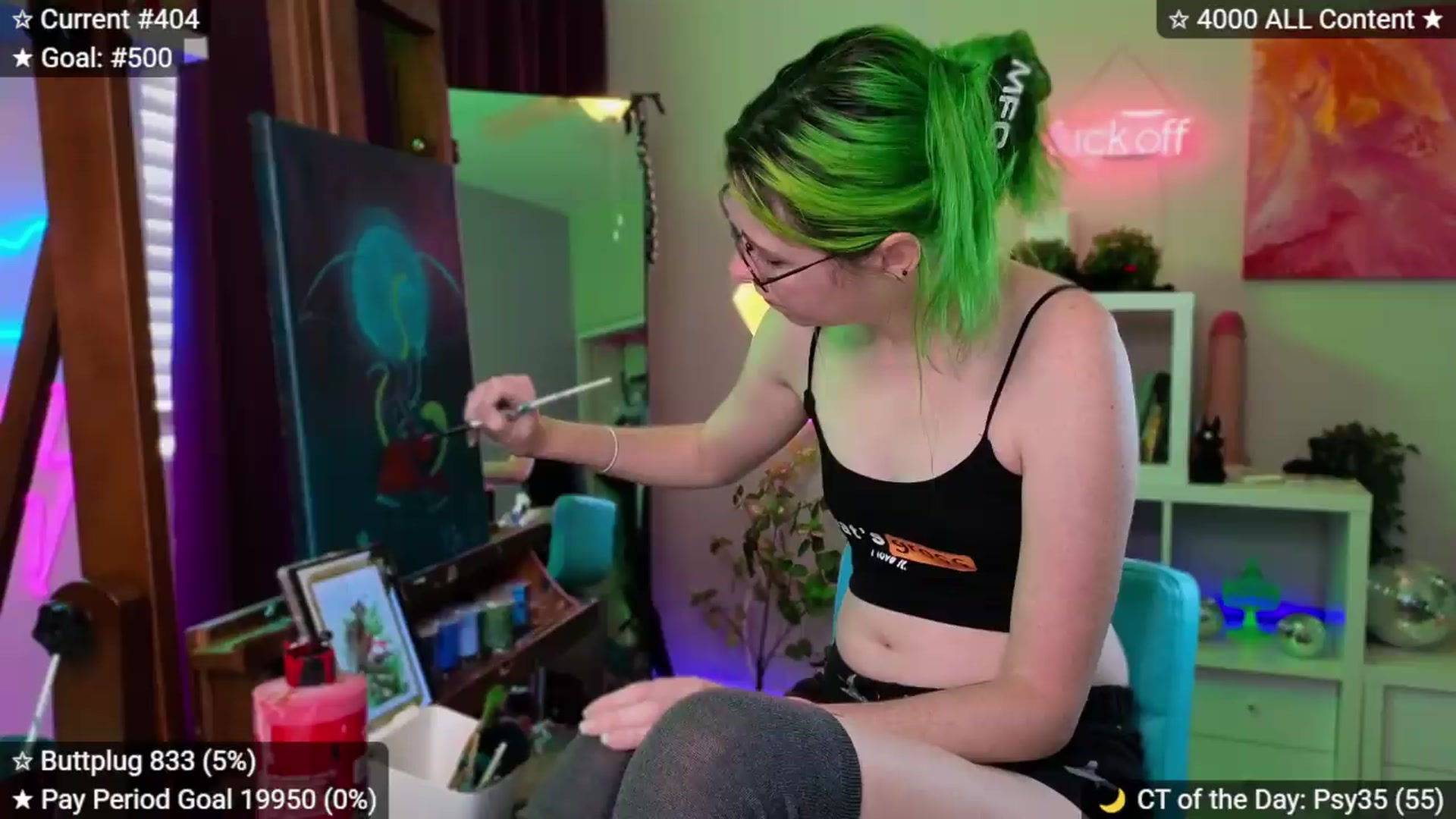 Gallery image thumbnail from elunaxc's myfreecams stream on, 06/30/2026, 02:10 image 10 of 20
