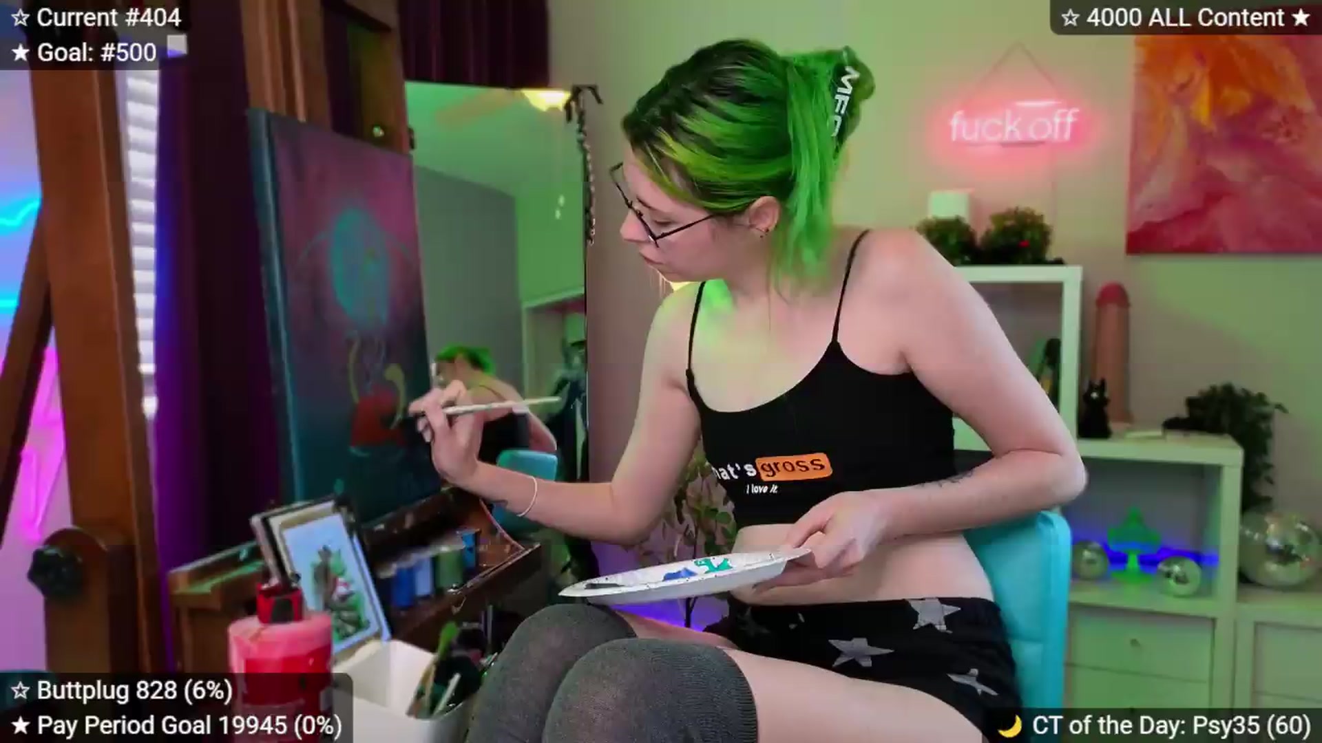 Gallery image thumbnail from elunaxc's myfreecams stream on, 06/30/2026, 02:10 image 11 of 20