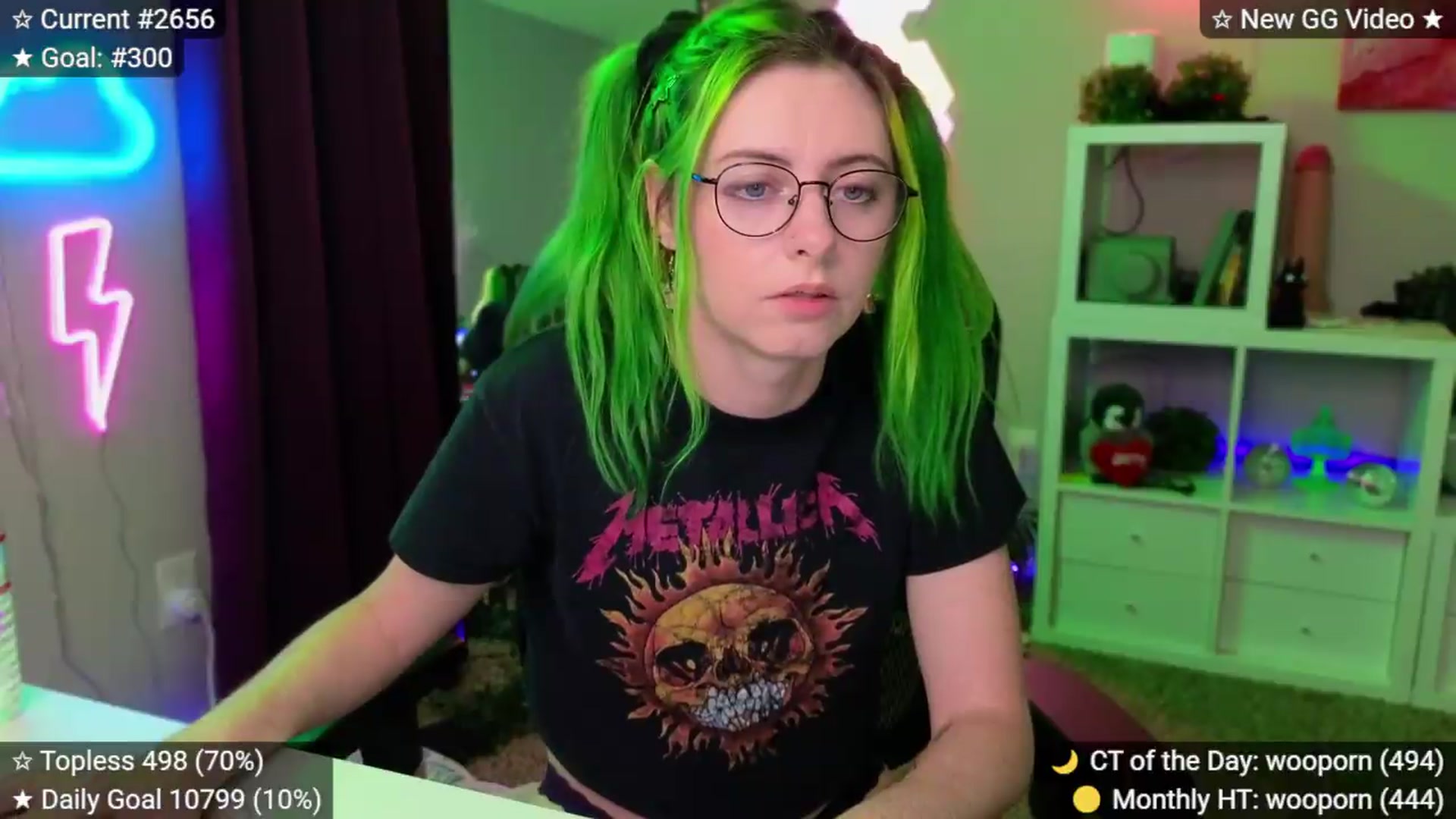 Gallery image thumbnail from elunaxc's myfreecams stream on, 07/04/2026, 03:19 image 16 of 20