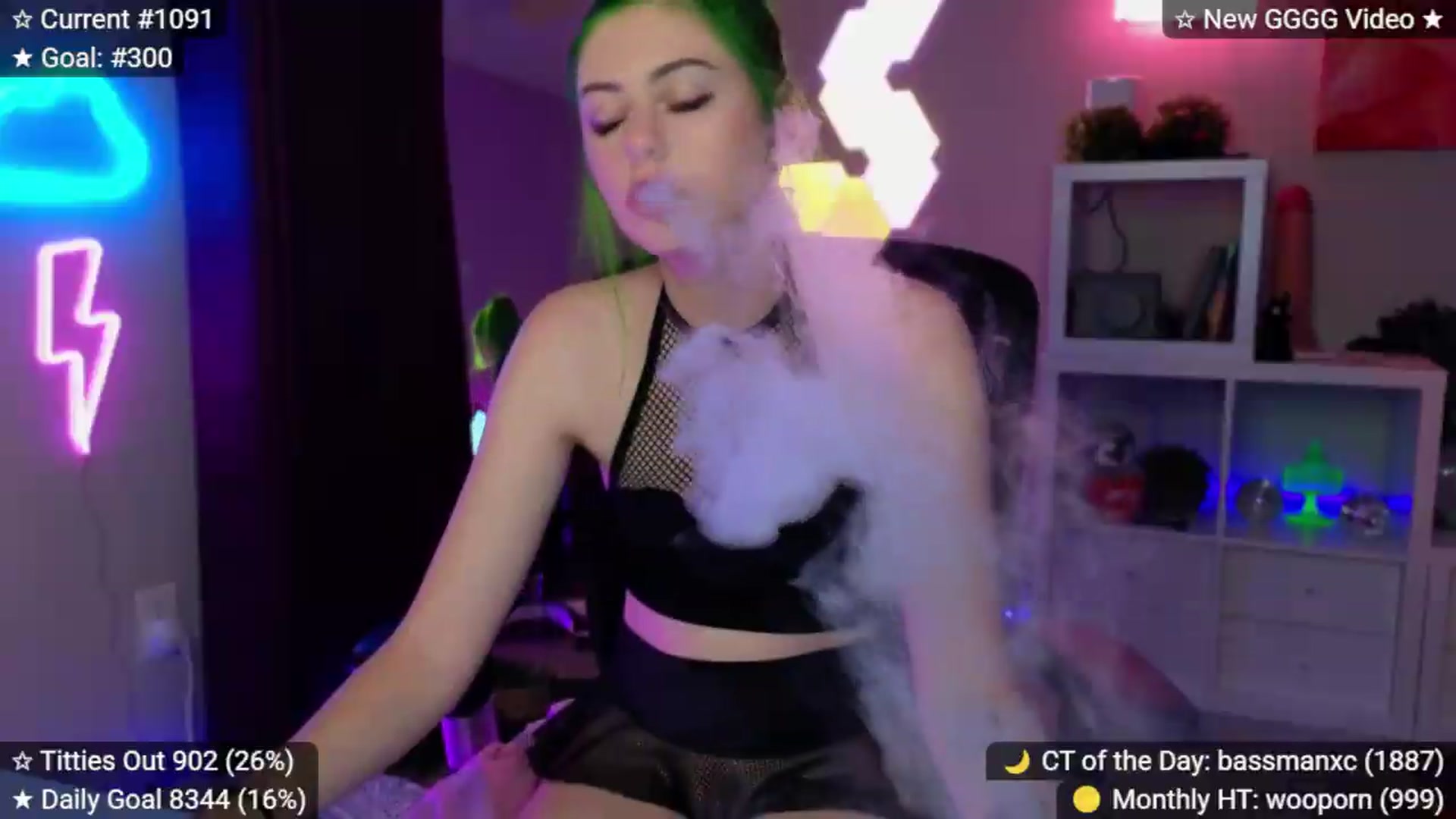 Gallery image thumbnail from elunaxc's myfreecams stream on, 07/11/2026, 02:11 image 5 of 20