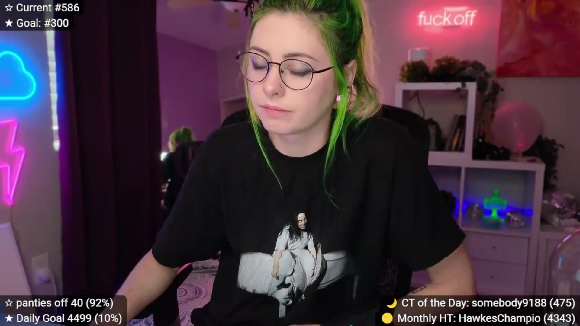 Gallery image thumbnail from elunaxc's myfreecams stream on, 08/24/2026, 01:08 image 11 of 20