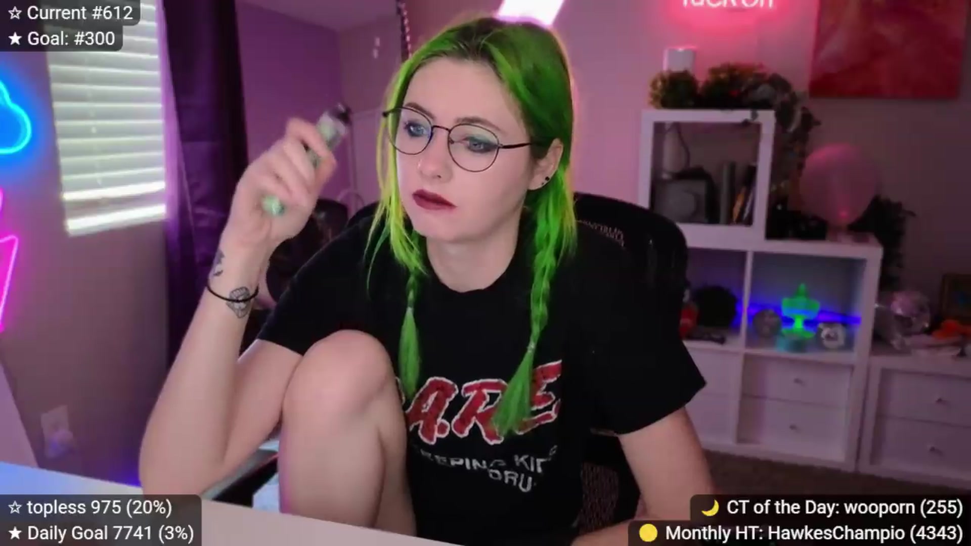 Gallery image thumbnail from elunaxc's myfreecams stream on, 08/28/2026, 23:42 image 3 of 20