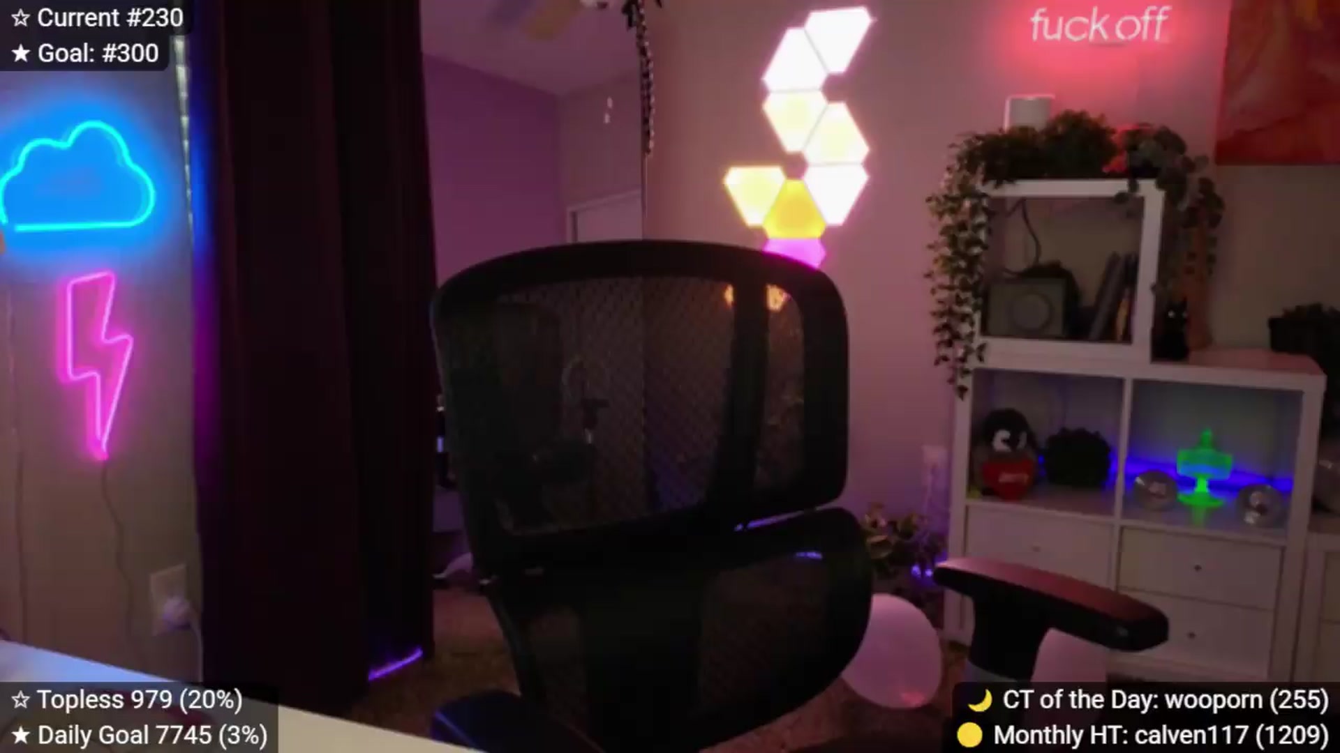 Gallery image thumbnail from elunaxc's myfreecams stream on, 09/07/2026, 24:01 image 7 of 20