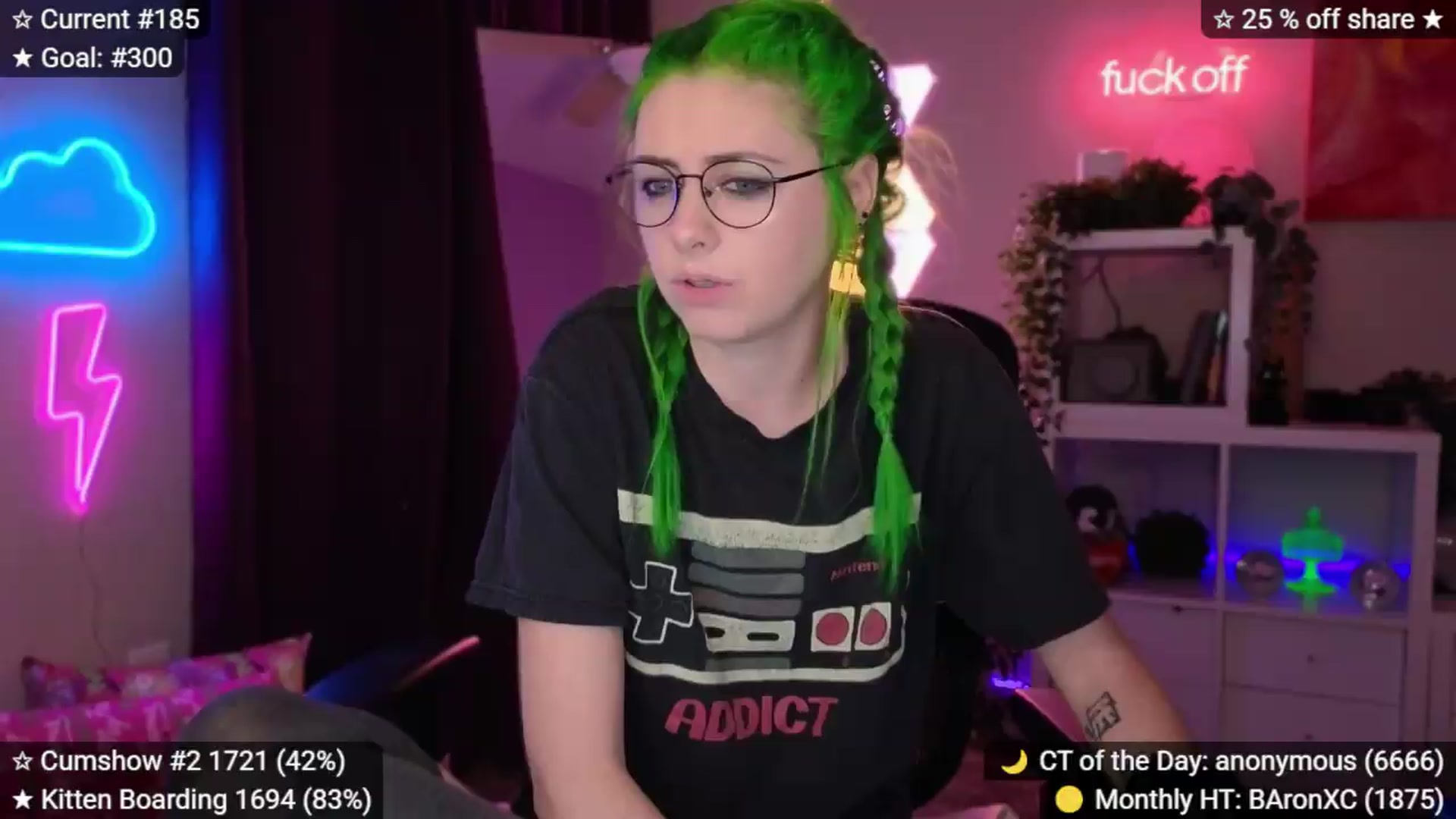 Gallery image thumbnail from elunaxc's myfreecams stream on, 09/14/2026, 02:25 image 12 of 20
