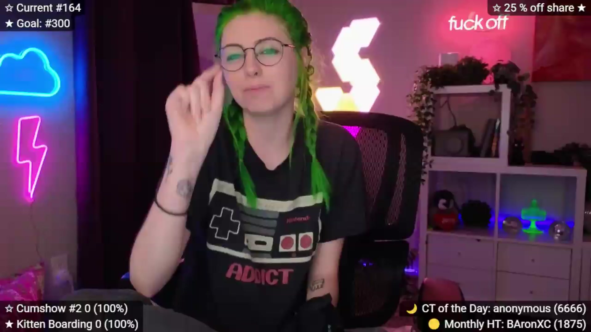 Gallery image thumbnail from elunaxc's myfreecams stream on, 09/14/2026, 03:18 image 2 of 20