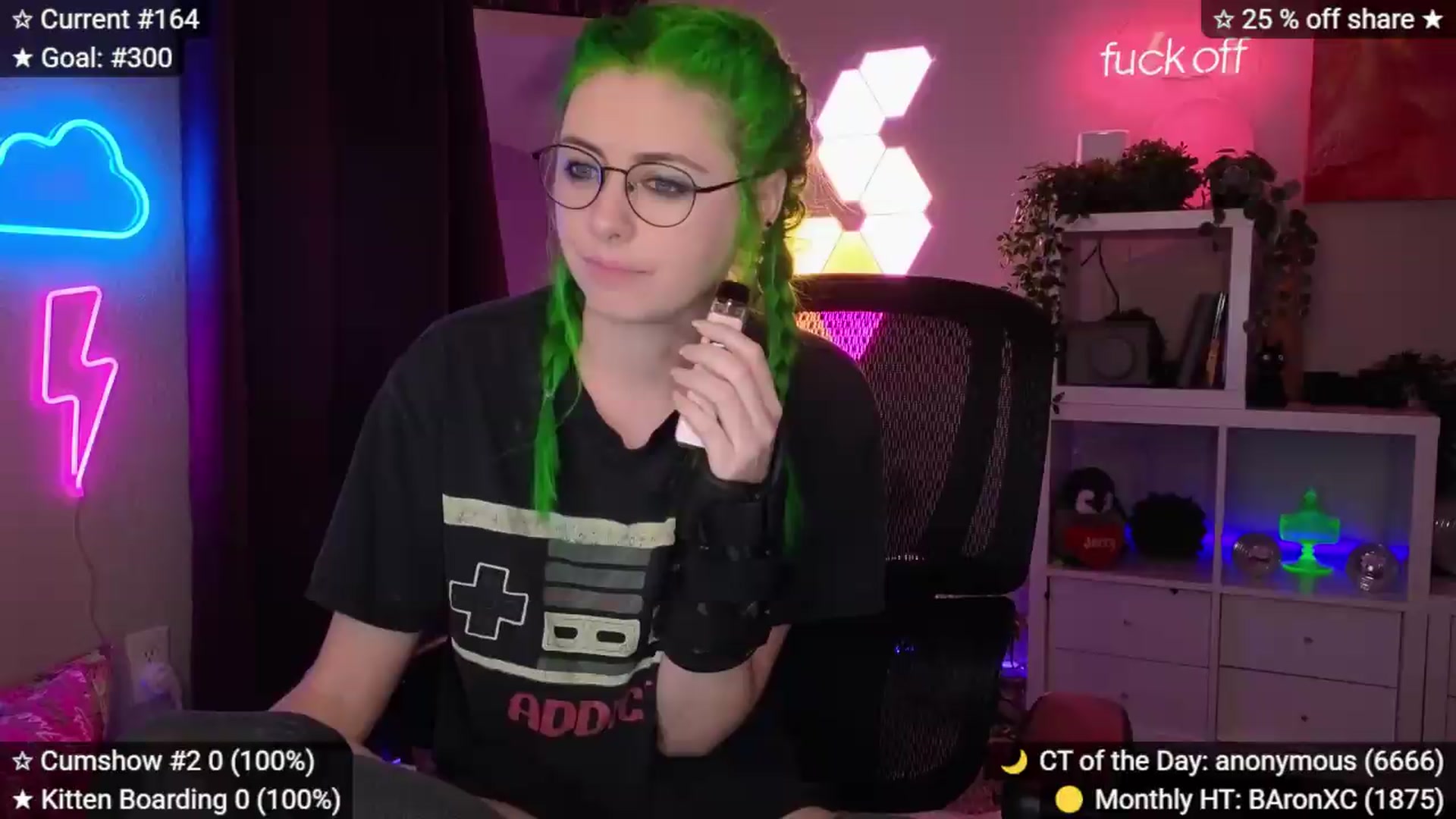 Gallery image thumbnail from elunaxc's myfreecams stream on, 09/14/2026, 03:18 image 3 of 20