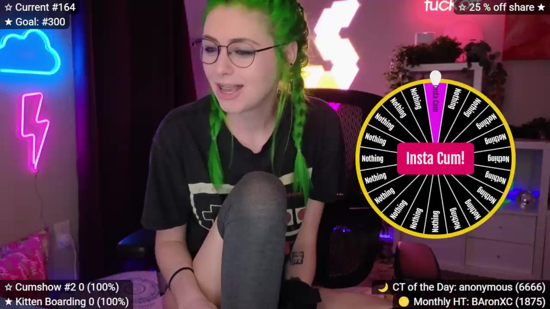 Gallery image thumbnail from elunaxc's myfreecams stream on, 09/14/2026, 03:18 image 1 of 20