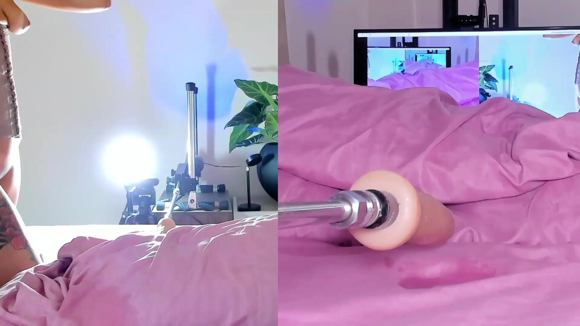 Gallery image thumbnail from emma_colucci's myfreecams stream on, 02/29/2024, 23:54 image 2 of 20