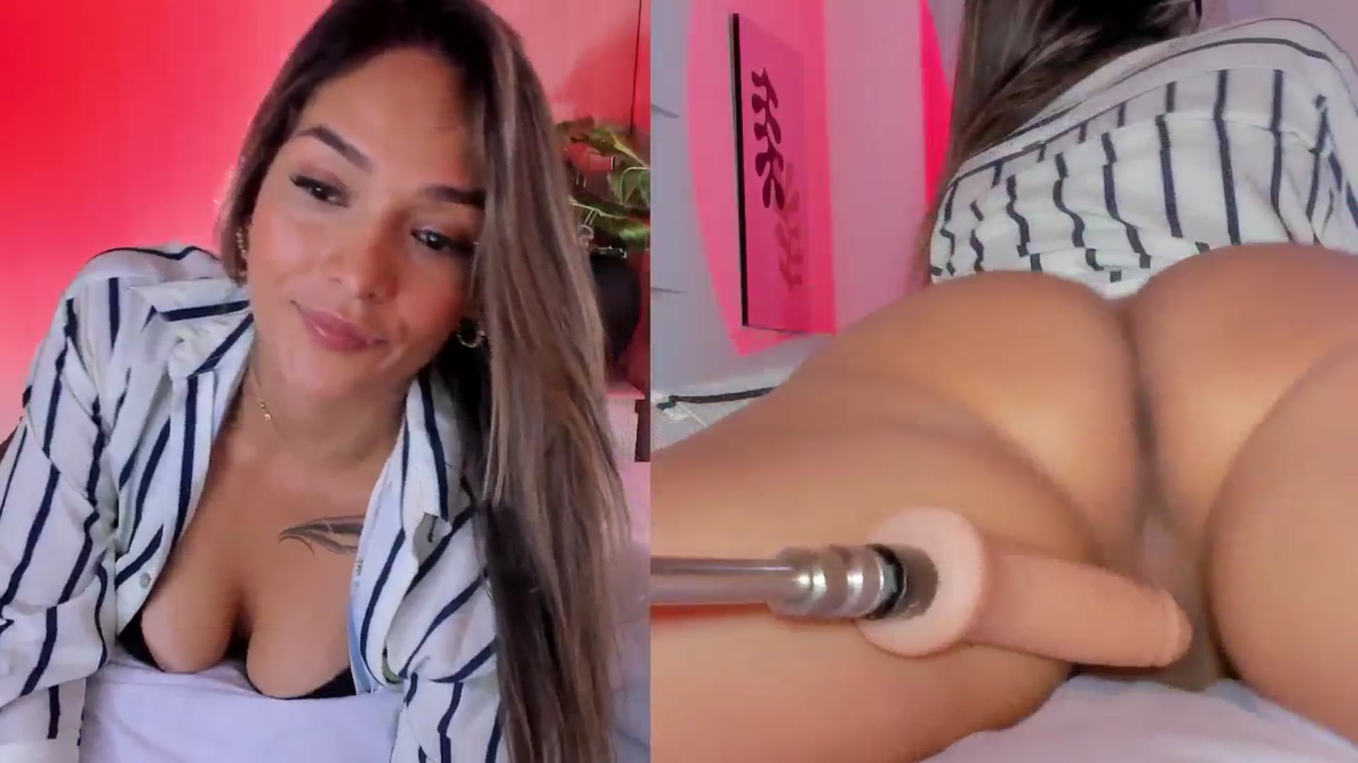 Gallery image thumbnail from emma_colucci's myfreecams stream on, 06/14/2024, 22:25 image 3 of 20