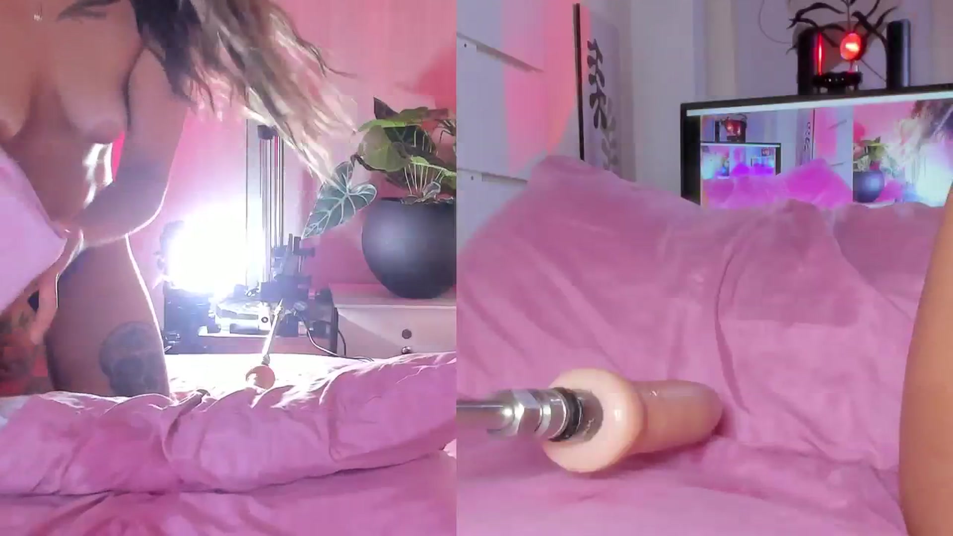 Gallery image thumbnail from emma_colucci's myfreecams stream on, 06/16/2024, 20:48 image 9 of 20