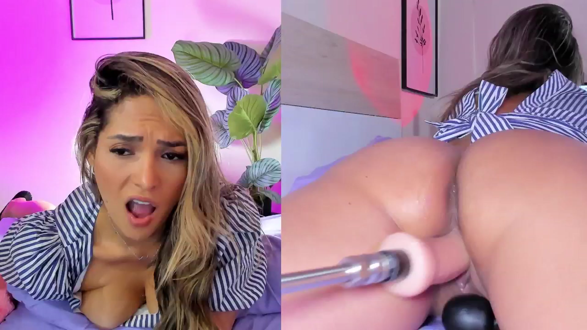 Gallery image thumbnail from emma_colucci's myfreecams stream on, 07/21/2024, 19:22 image 9 of 20