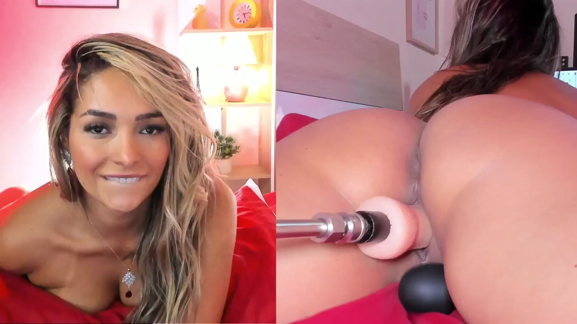 Gallery image thumbnail from emma_colucci's myfreecams stream on, 08/07/2024, 24:49 image 19 of 20