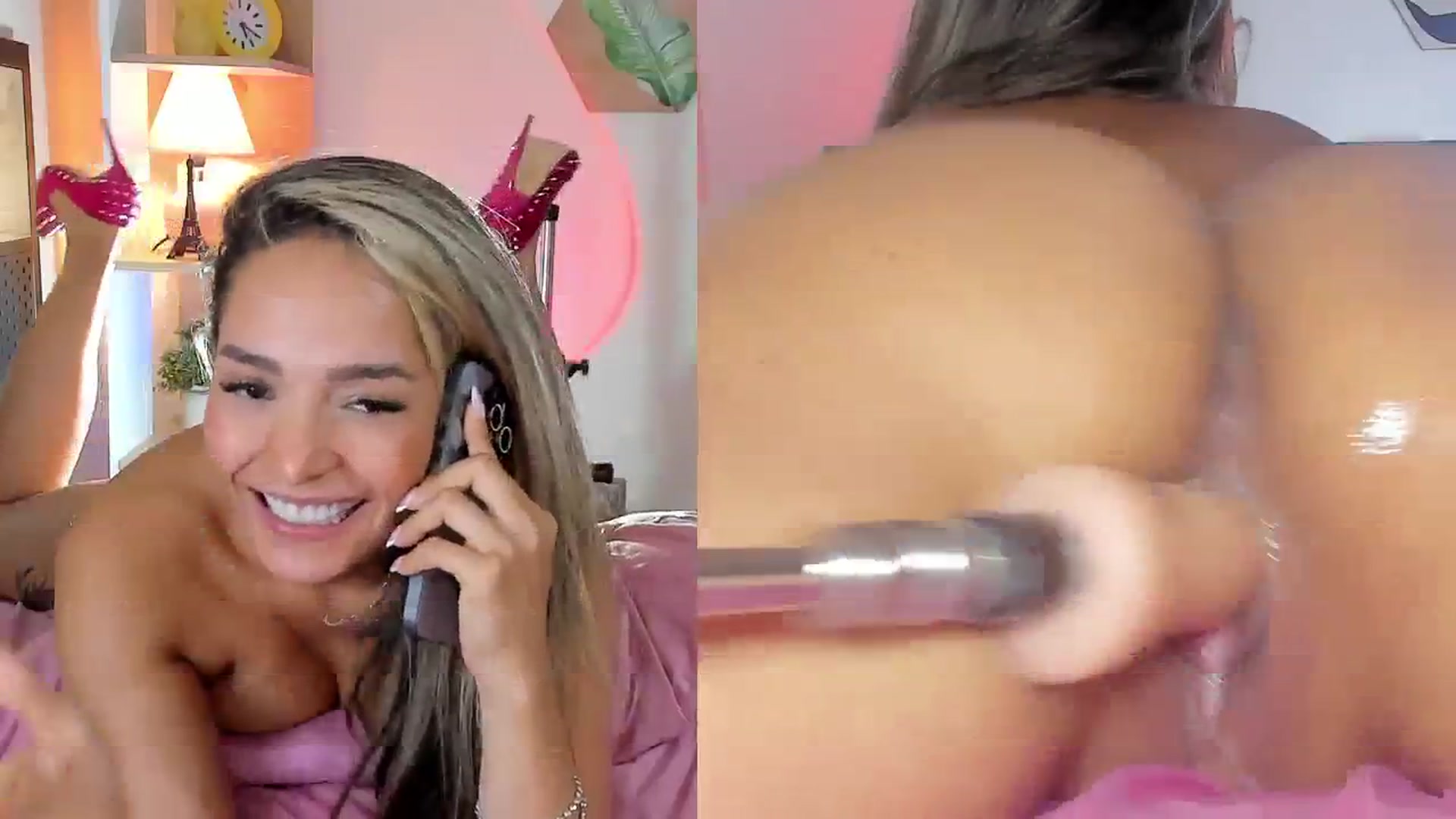 Gallery image thumbnail from emma_colucci's myfreecams stream on, 08/09/2024, 24:52 image 10 of 20