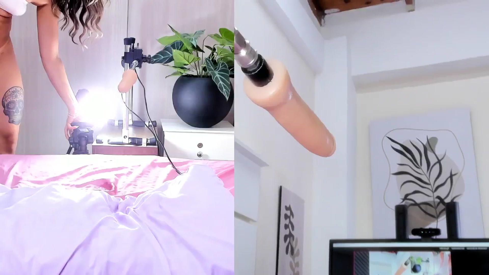 Gallery image thumbnail from emma_colucci's myfreecams stream on, 08/10/2024, 01:00 image 12 of 20