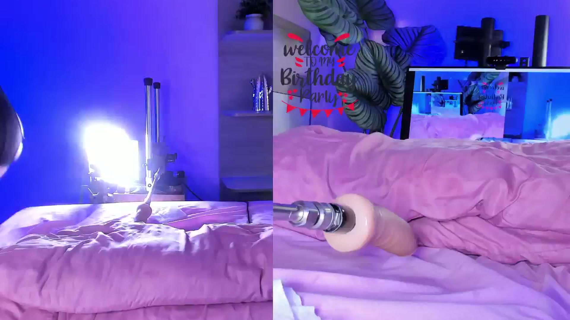 Gallery image thumbnail from emma_colucci's myfreecams stream on, 12/24/2024, 19:35 image 4 of 20