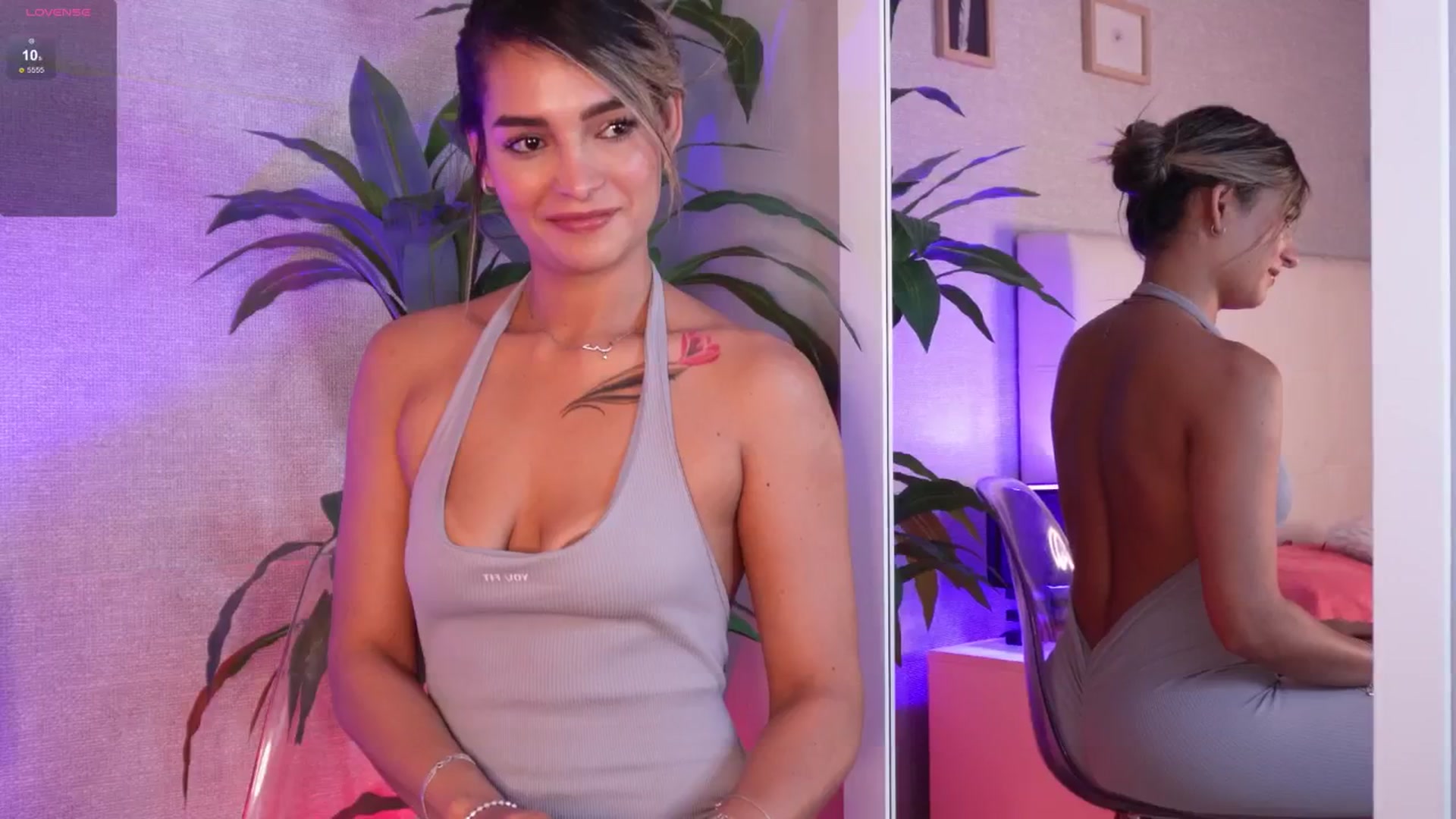 Gallery image thumbnail from emma_colucci's myfreecams stream on, 02/18/2025, 19:16 image 20 of 20