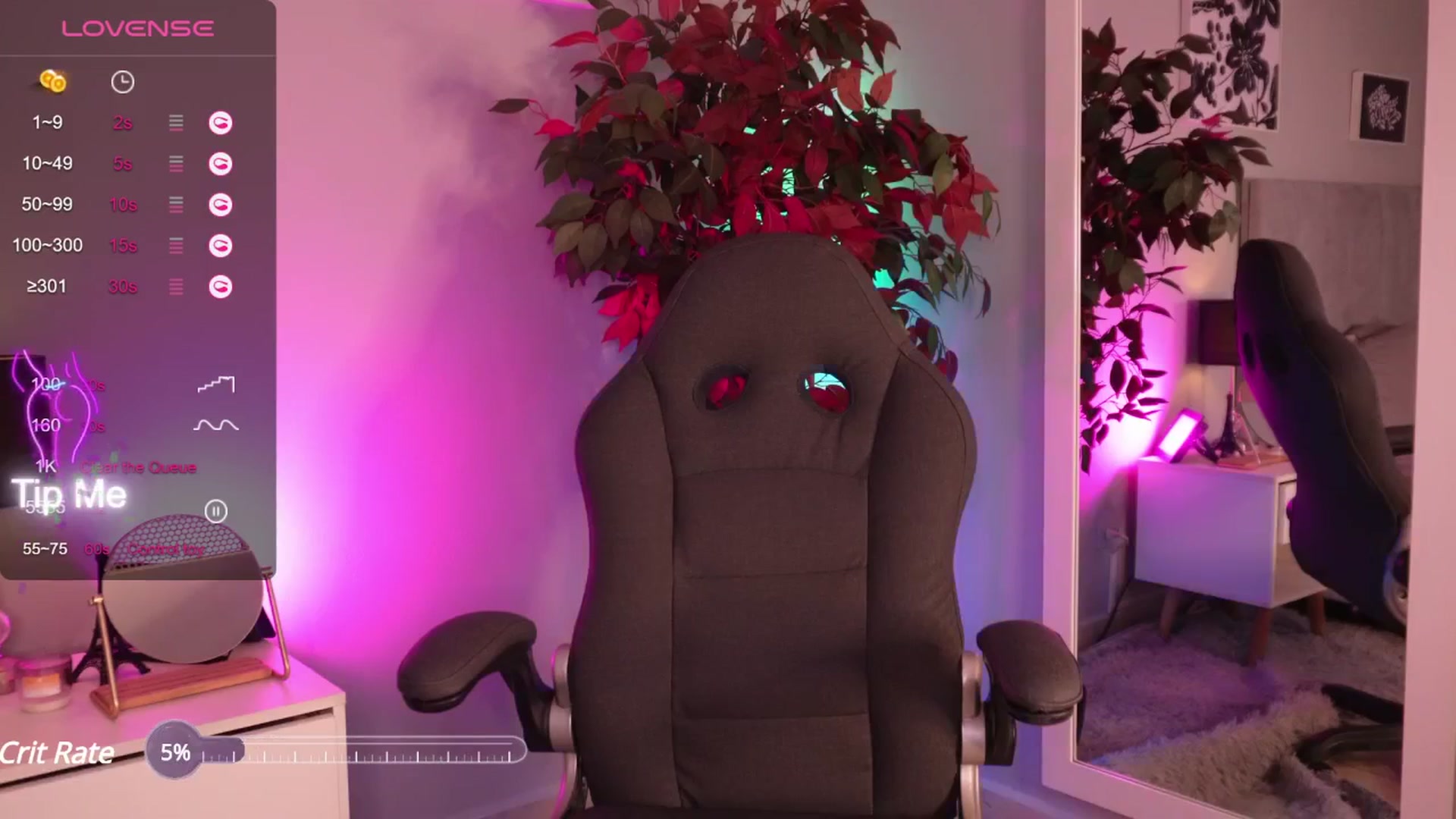 Gallery image thumbnail from emma_colucci's myfreecams stream on, 05/06/2025, 20:58 image 19 of 20