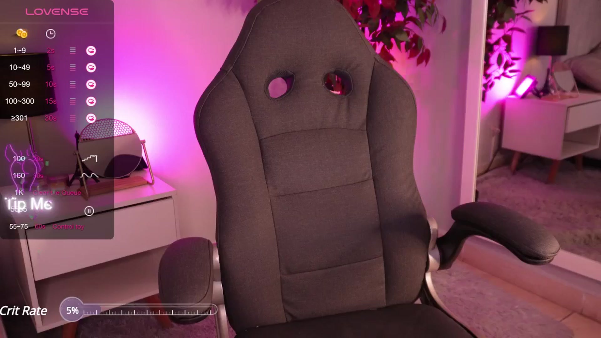 Gallery image thumbnail from emma_colucci's myfreecams stream on, 05/06/2025, 20:58 image 10 of 20