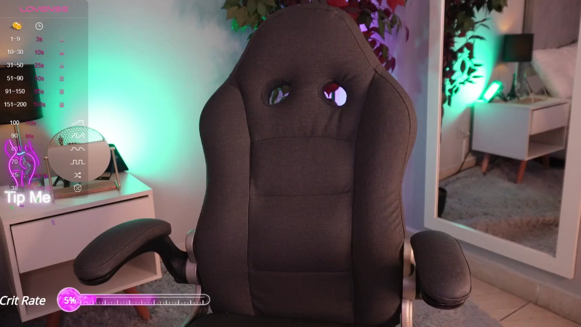 Gallery image thumbnail from emma_colucci's myfreecams stream on, 05/08/2025, 20:23 image 1 of 20