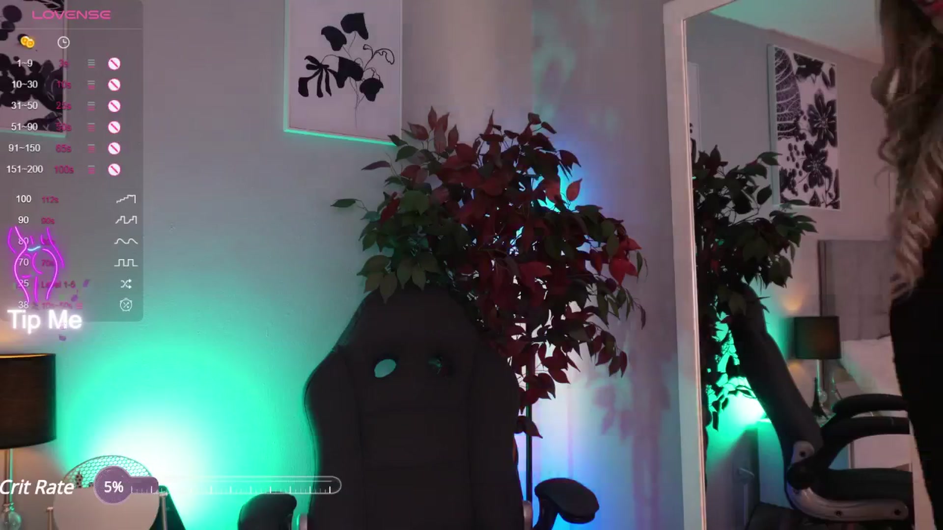 Gallery image thumbnail from emma_colucci's myfreecams stream on, 05/08/2025, 20:23 image 14 of 20