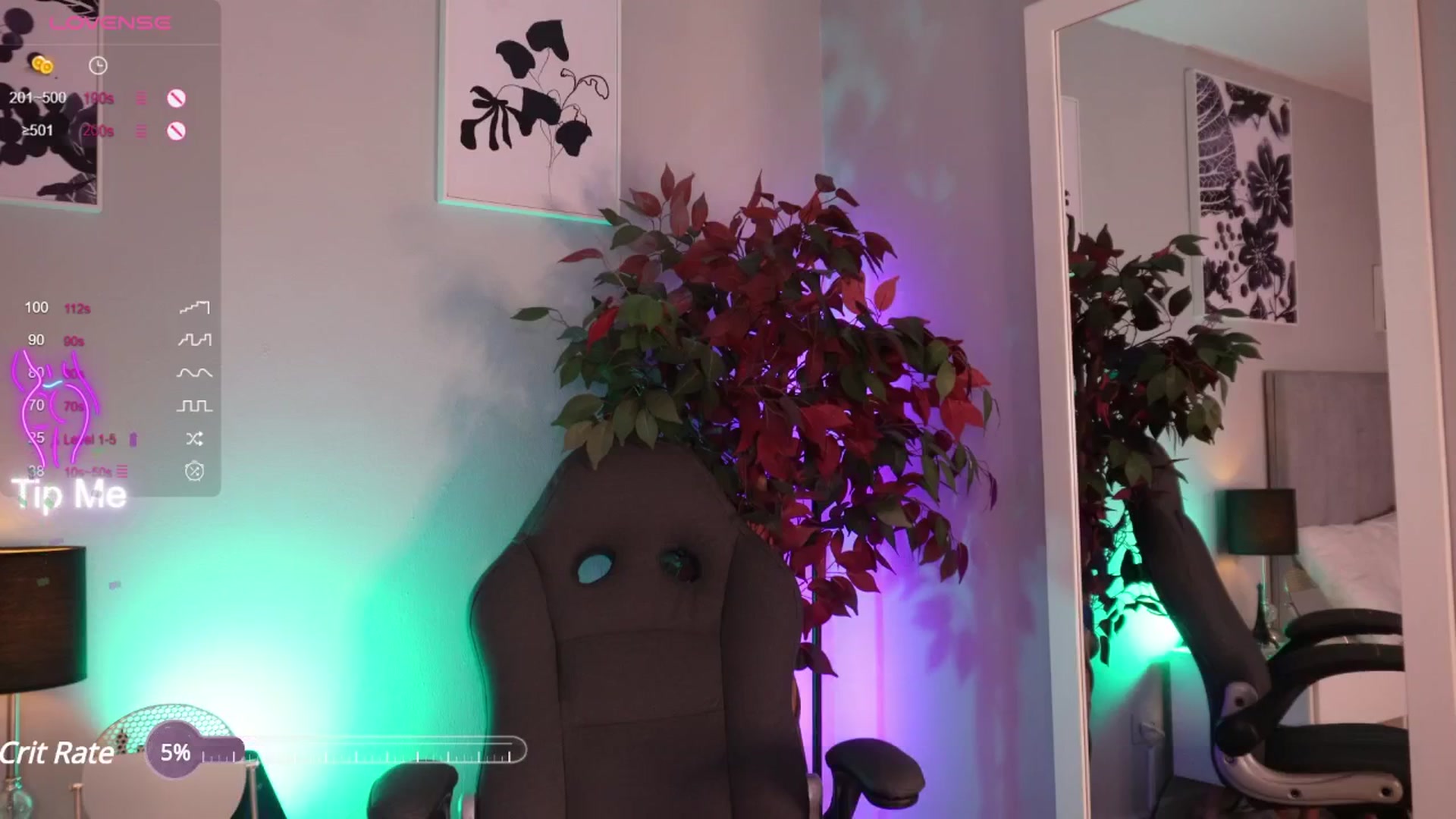 Gallery image thumbnail from emma_colucci's myfreecams stream on, 05/08/2025, 20:23 image 12 of 20