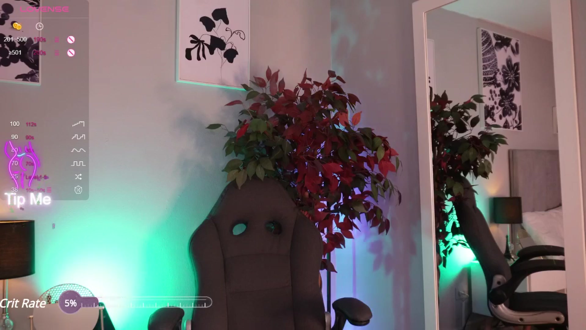 Gallery image thumbnail from emma_colucci's myfreecams stream on, 05/08/2025, 20:23 image 13 of 20