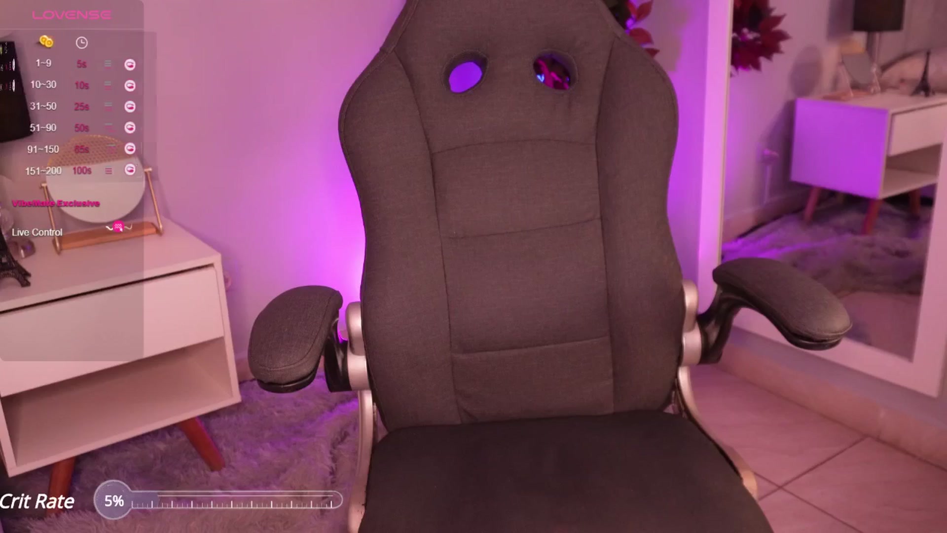 Gallery image thumbnail from emma_colucci's myfreecams stream on, 05/09/2025, 21:31 image 20 of 20