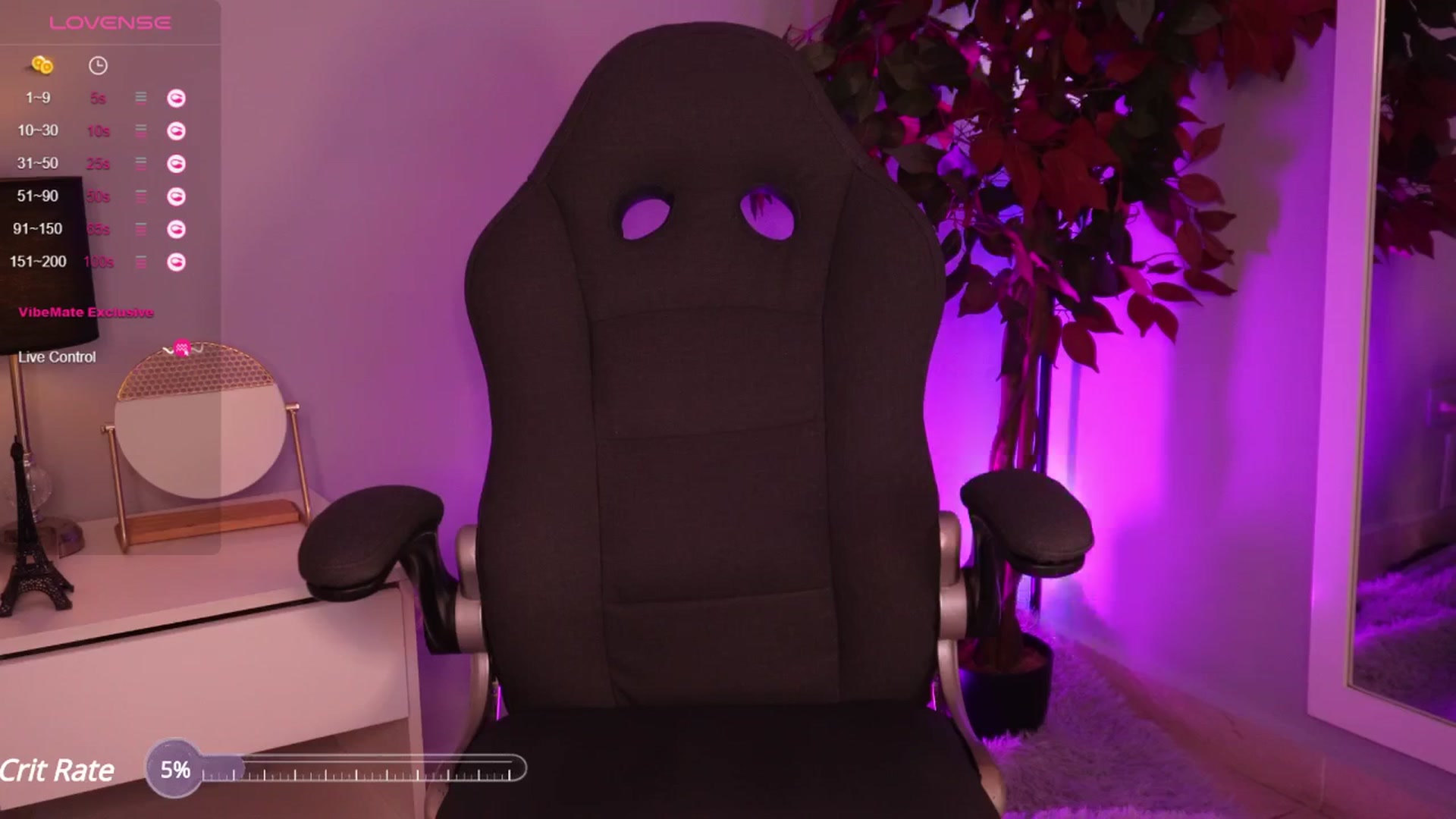 Gallery image thumbnail from emma_colucci's myfreecams stream on, 05/09/2025, 21:31 image 9 of 20