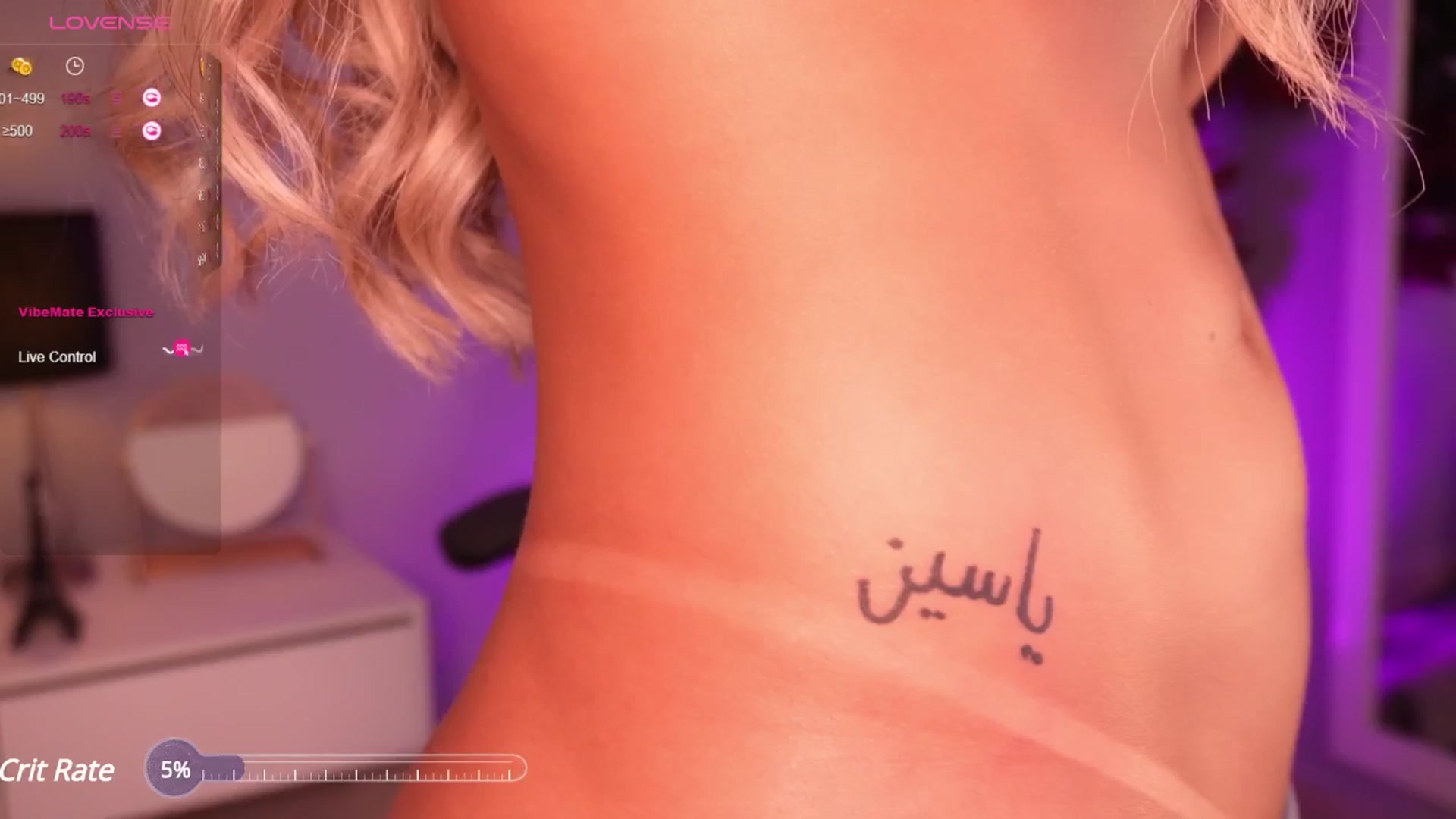 Gallery image thumbnail from emma_colucci's myfreecams stream on, 05/09/2025, 21:31 image 13 of 20