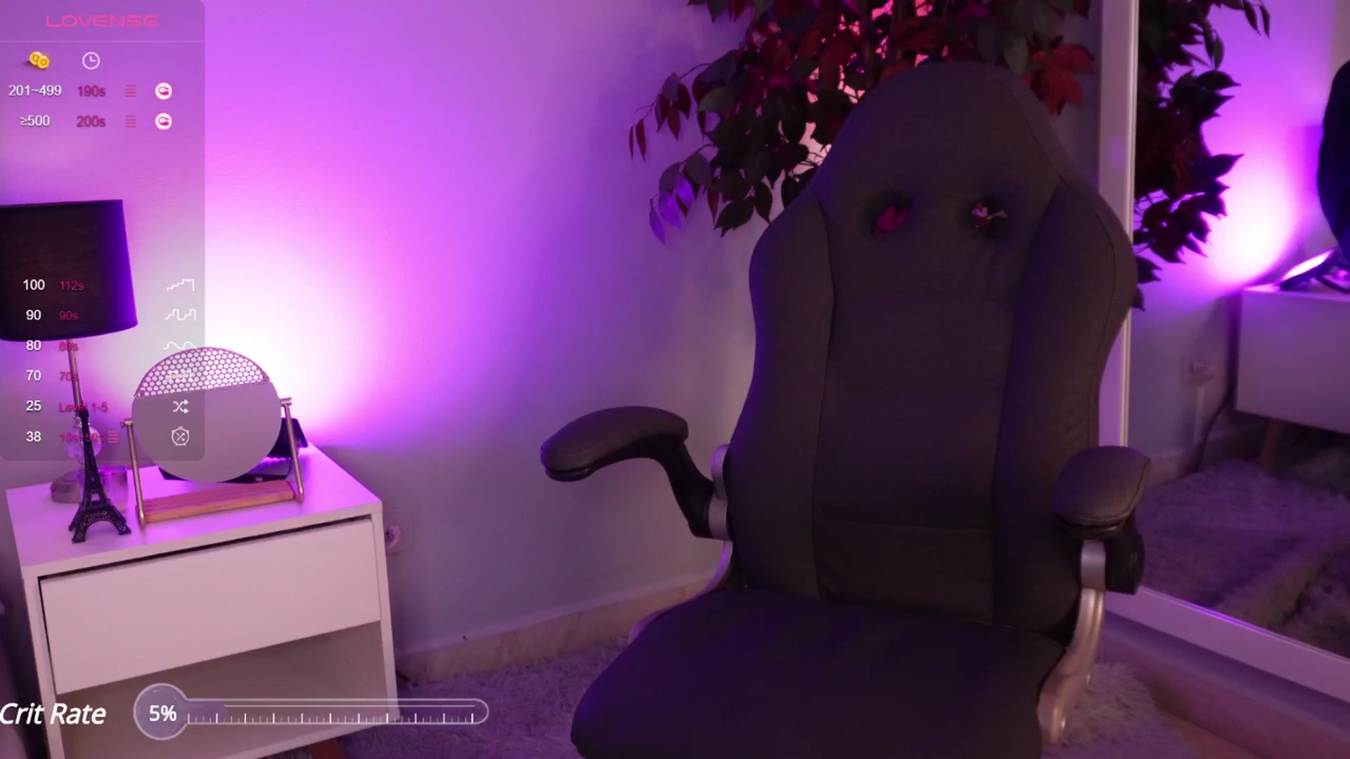 Gallery image thumbnail from emma_colucci's myfreecams stream on, 05/13/2025, 22:21 image 17 of 20