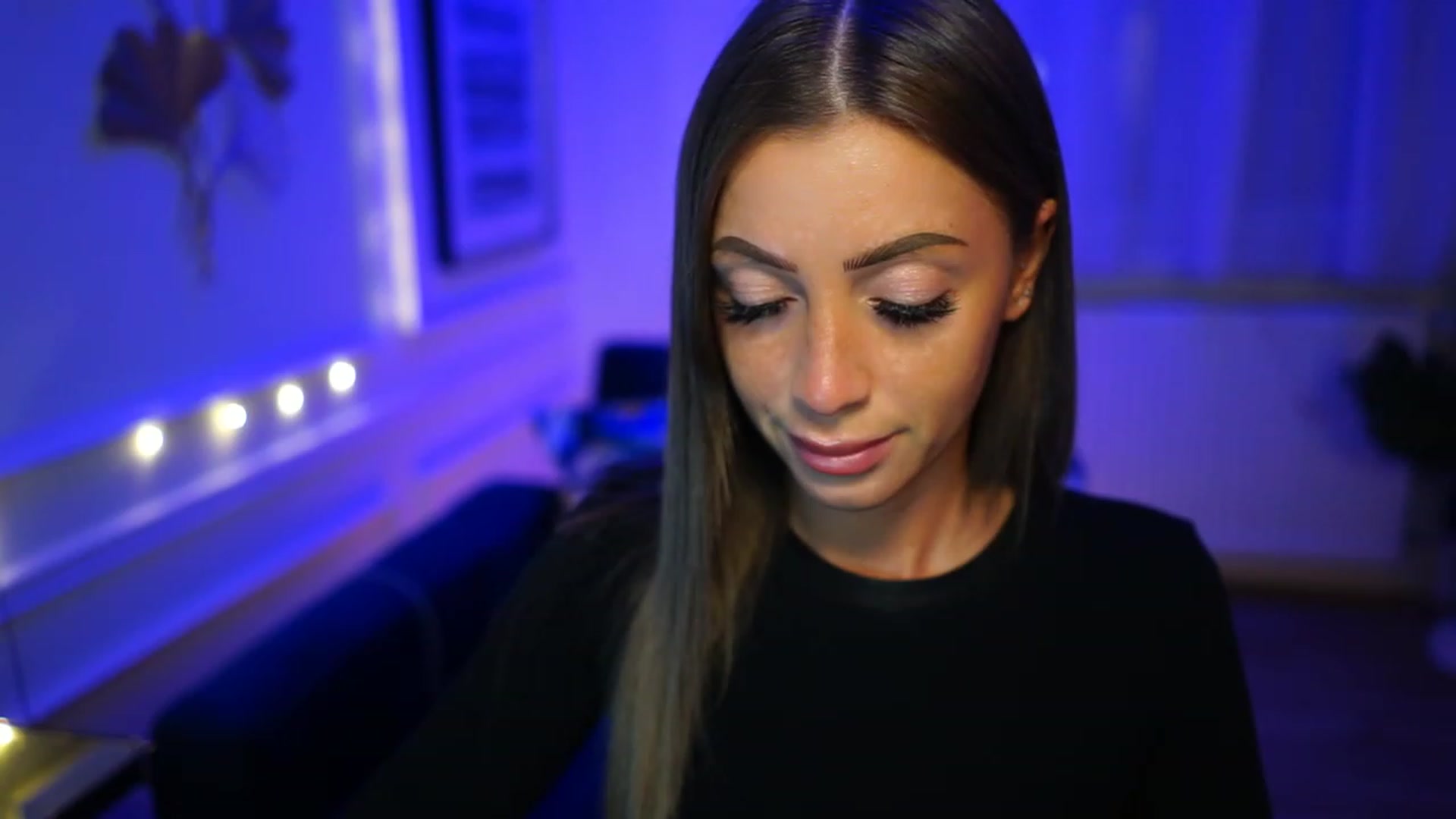 Gallery image thumbnail from emma_ruby's myfreecams stream on, 01/31/2023, 16:56 image 11 of 20