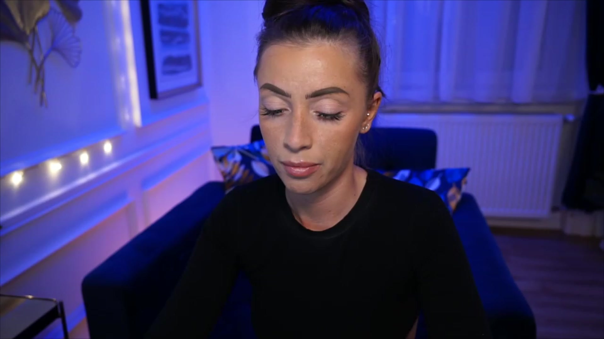 Gallery image thumbnail from emma_ruby's myfreecams stream on, 04/29/2023, 12:00 image 8 of 20