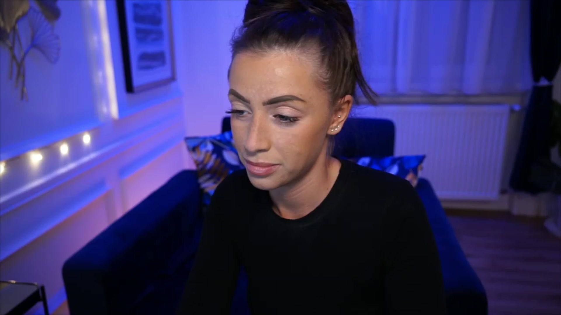 Gallery image thumbnail from emma_ruby's myfreecams stream on, 04/29/2023, 12:00 image 15 of 20