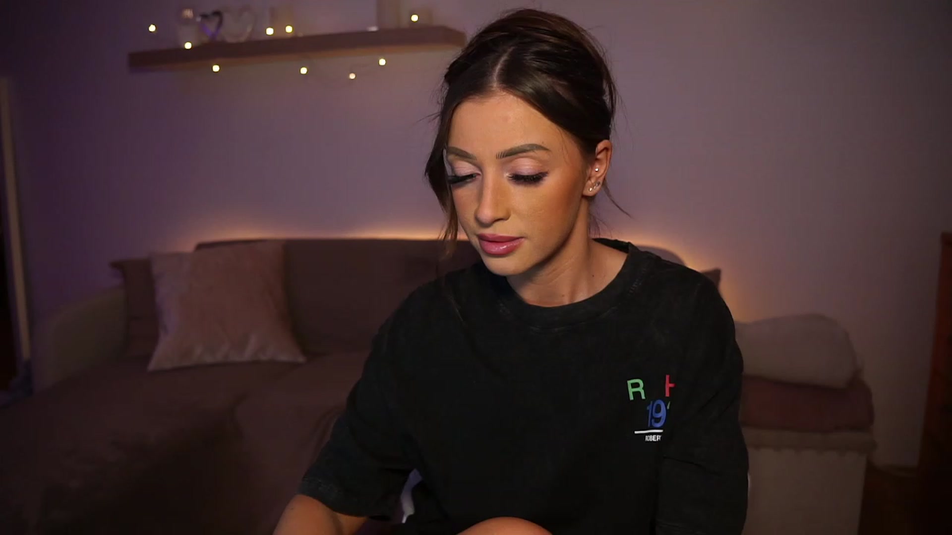 Gallery image thumbnail from emma_ruby's myfreecams stream on, 01/01/2024, 18:10 image 11 of 20