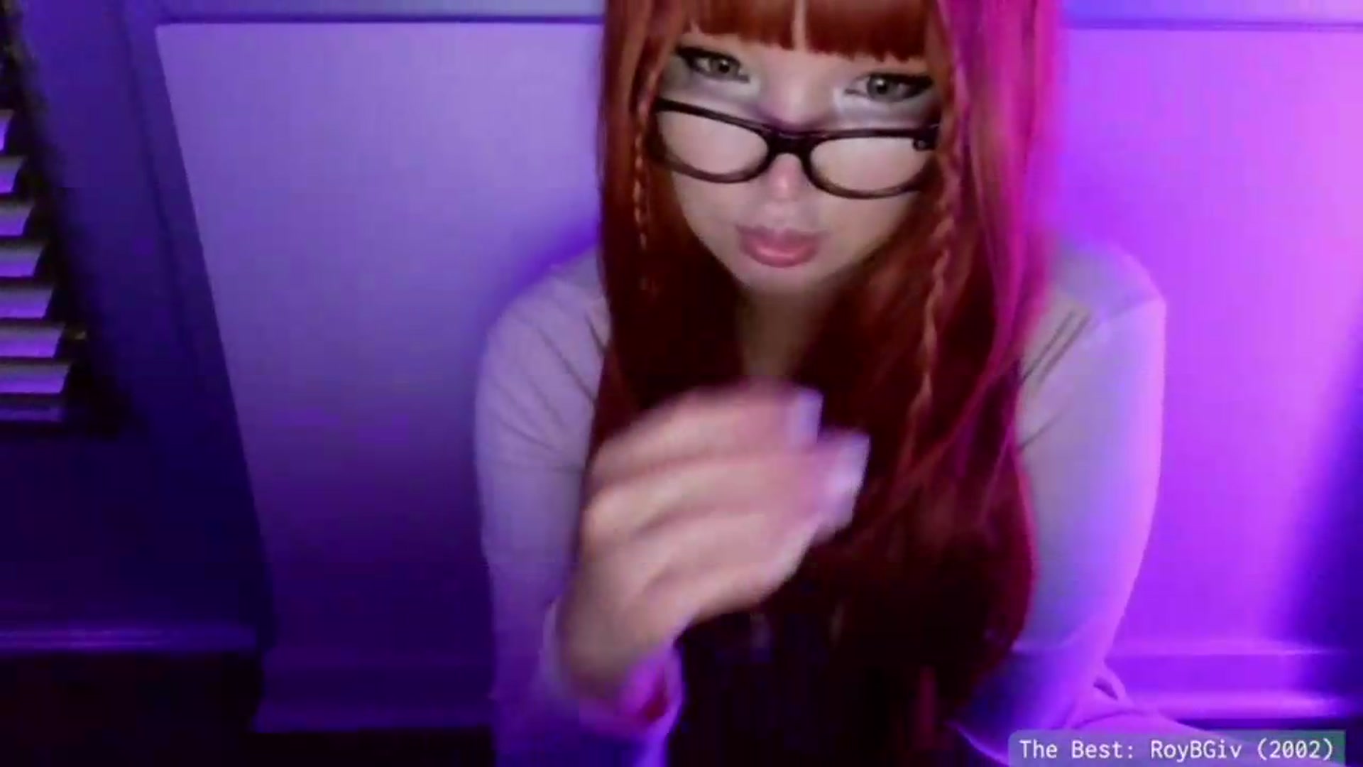 Gallery image thumbnail from error0o0o0ro0's myfreecams stream on, 06/19/2026, 04:44 image 10 of 20