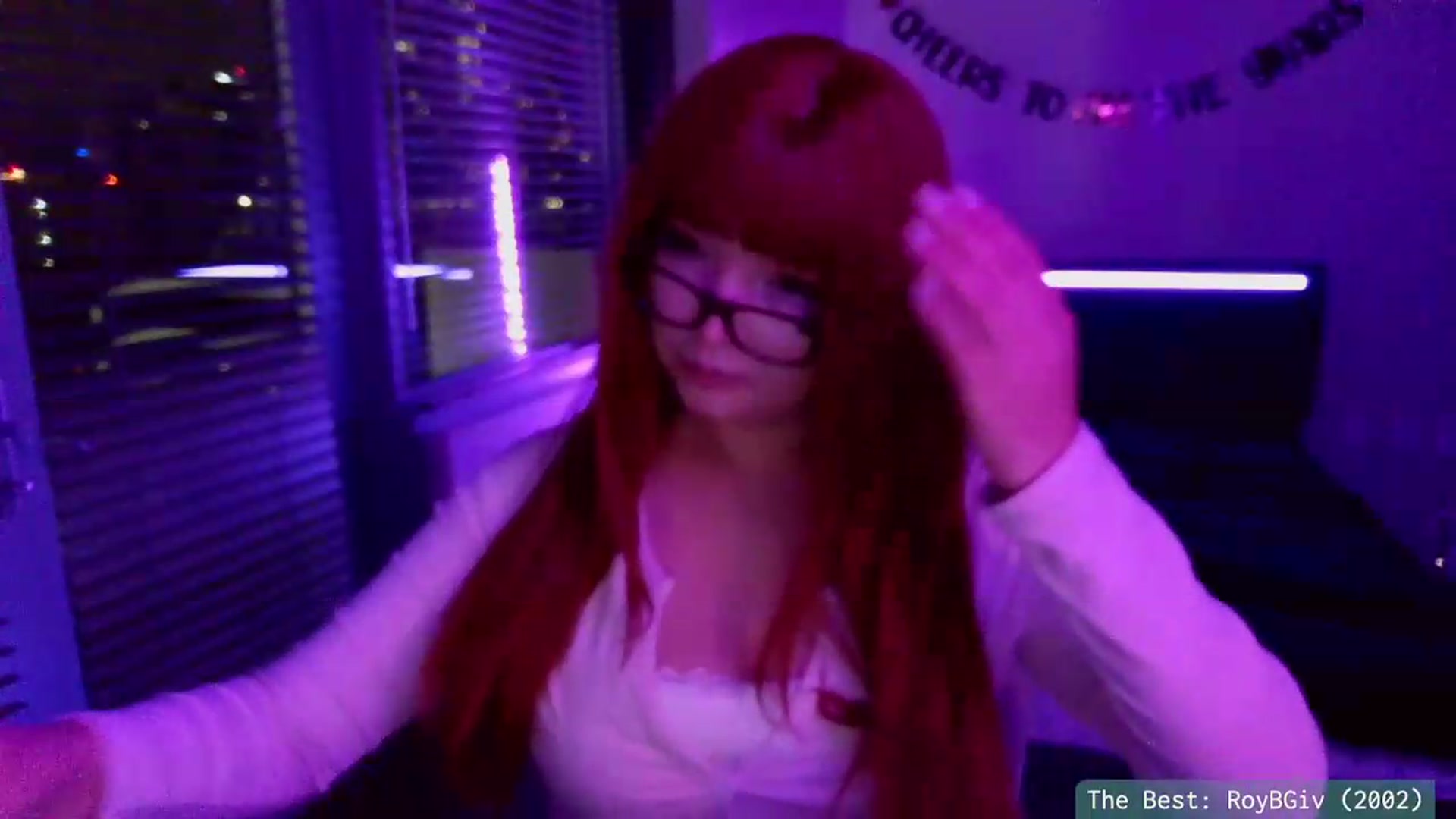 Gallery image thumbnail from error0o0o0ro0's myfreecams stream on, 06/19/2026, 04:44 image 20 of 20