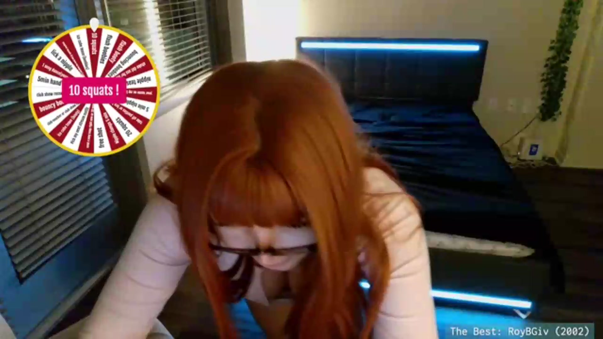 Gallery image thumbnail from error0o0o0ro0's myfreecams stream on, 06/19/2026, 05:40 image 15 of 20