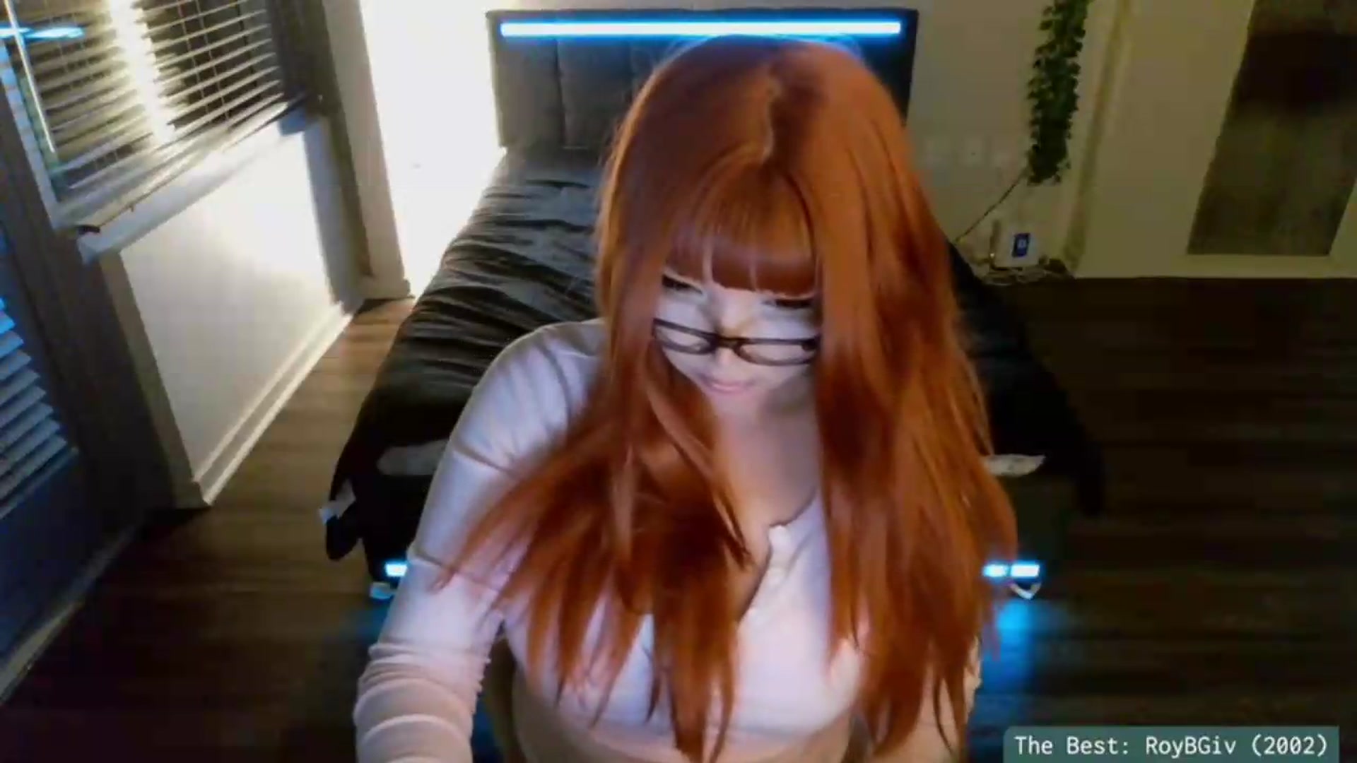 Gallery image thumbnail from error0o0o0ro0's myfreecams stream on, 06/19/2026, 06:28 image 20 of 20