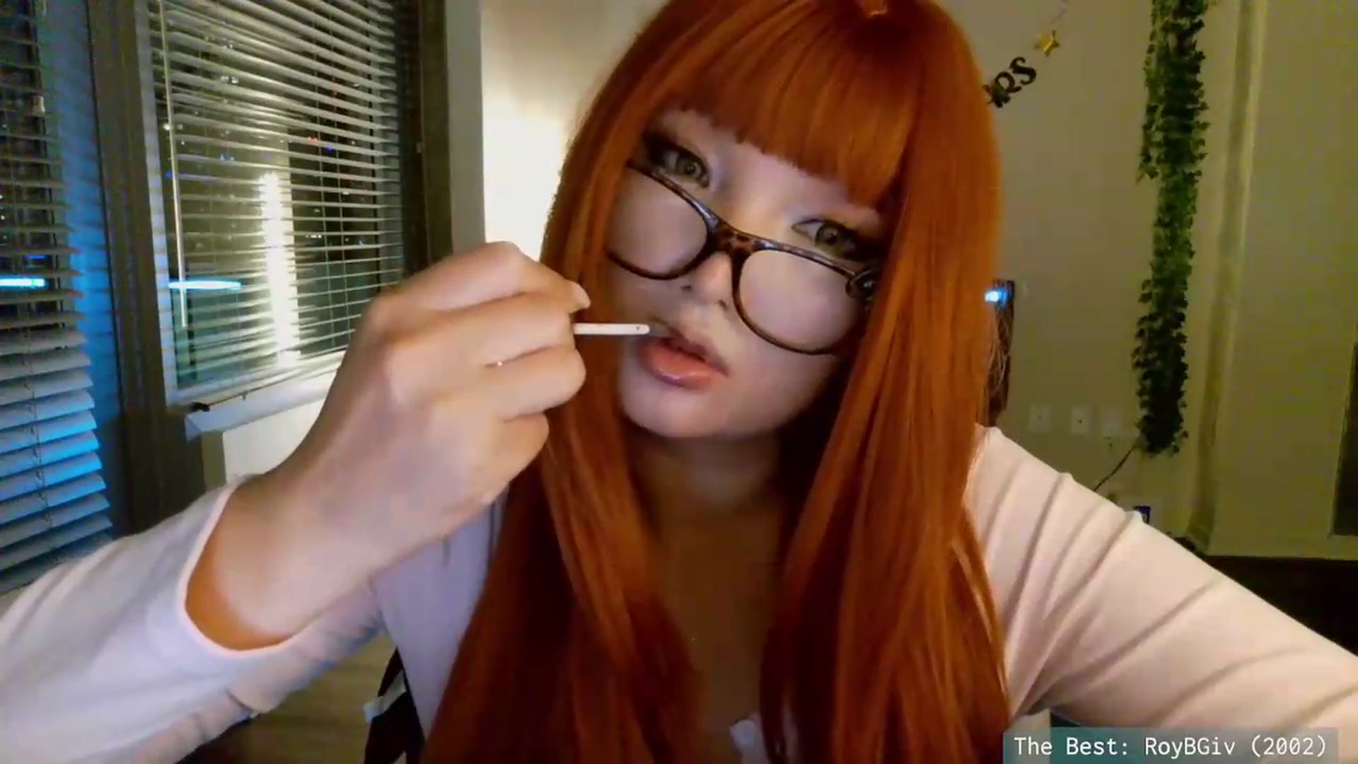 Gallery image thumbnail from error0o0o0ro0's myfreecams stream on, 06/19/2026, 06:28 image 6 of 20