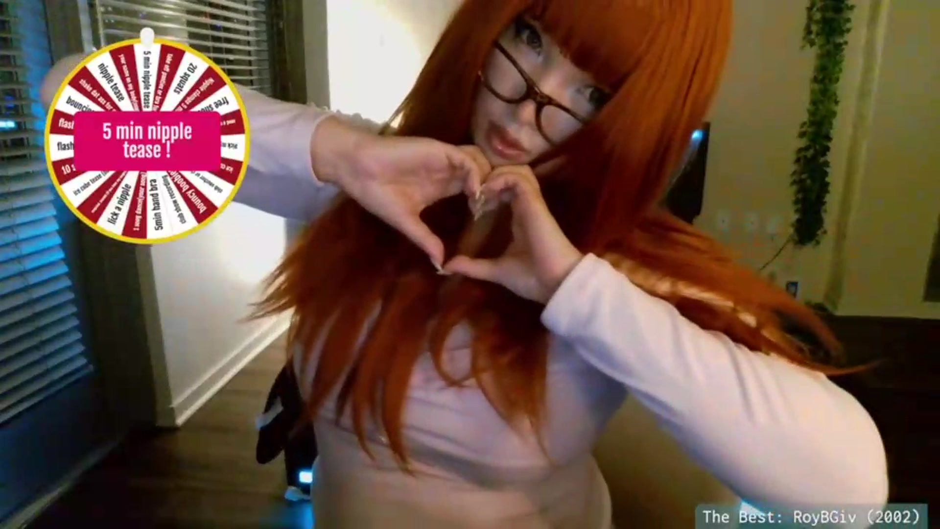 Gallery image thumbnail from error0o0o0ro0's myfreecams stream on, 06/19/2026, 06:28 image 7 of 20