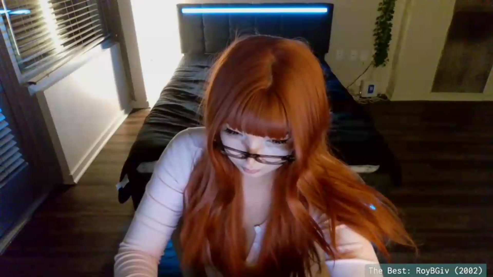 Gallery image thumbnail from error0o0o0ro0's myfreecams stream on, 06/19/2026, 06:28 image 19 of 20