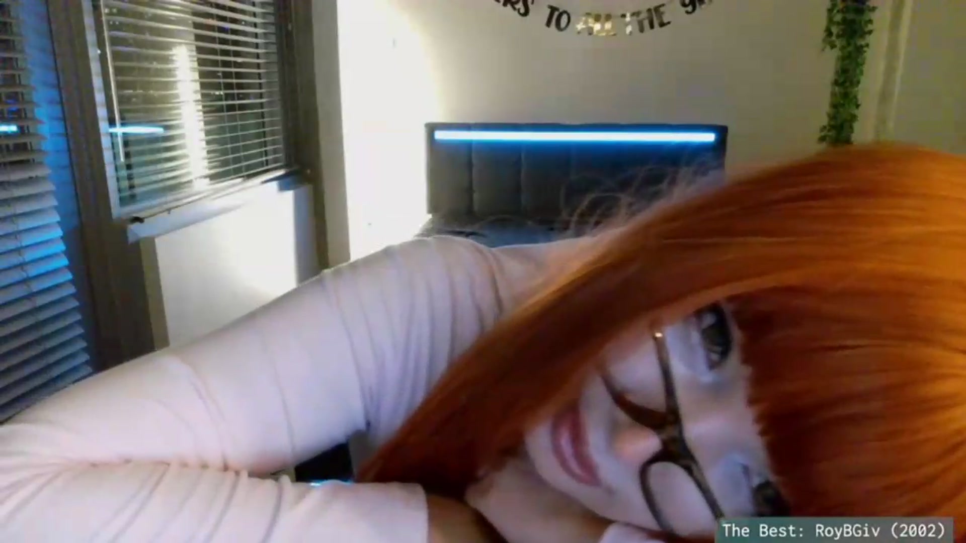 Gallery image thumbnail from error0o0o0ro0's myfreecams stream on, 06/19/2026, 06:28 image 8 of 20