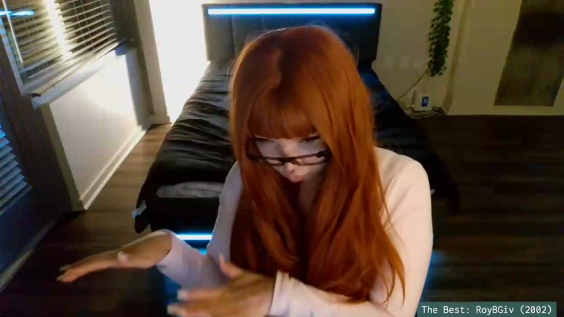 Gallery image thumbnail from error0o0o0ro0's myfreecams stream on, 06/19/2026, 06:28 image 16 of 20