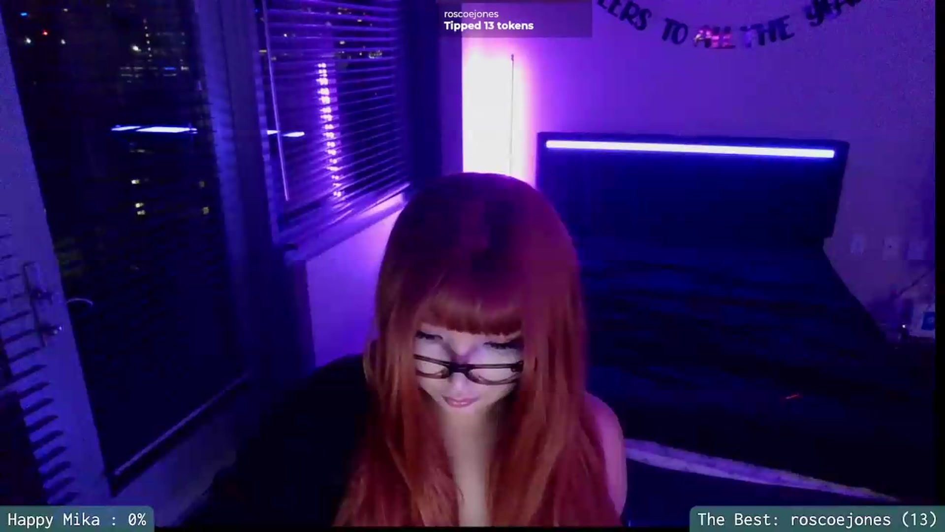 Gallery image thumbnail from error0o0o0ro0's myfreecams stream on, 06/20/2026, 06:28 image 12 of 20