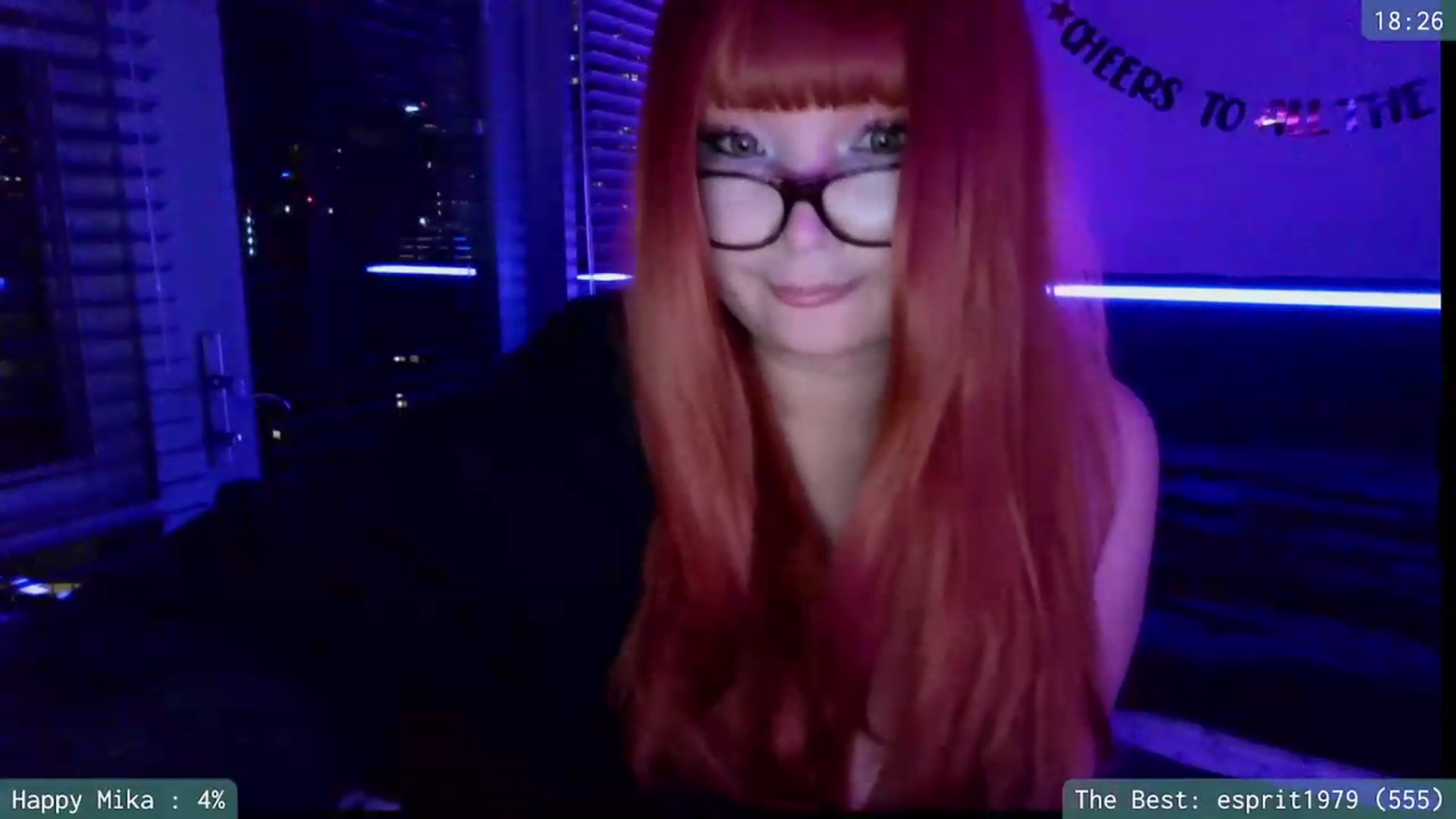 Gallery image thumbnail from error0o0o0ro0's myfreecams stream on, 06/20/2026, 07:24 image 18 of 20