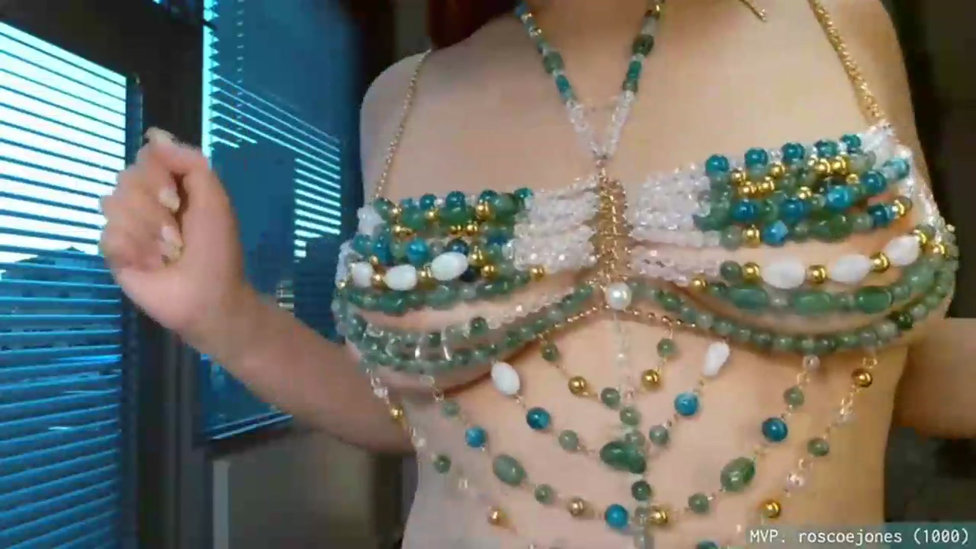 Gallery image thumbnail from error0o0o0ro0's myfreecams stream on, 06/21/2026, 04:57 image 12 of 20