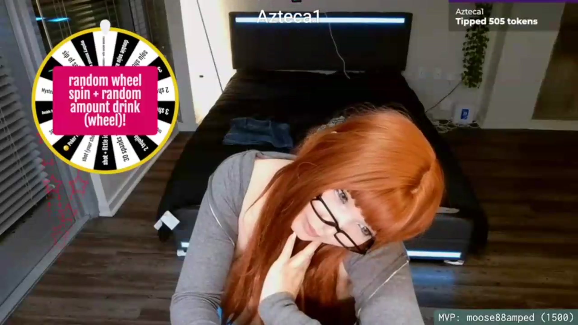 Gallery image thumbnail from error0o0o0ro0's myfreecams stream on, 06/21/2026, 06:18 image 5 of 20
