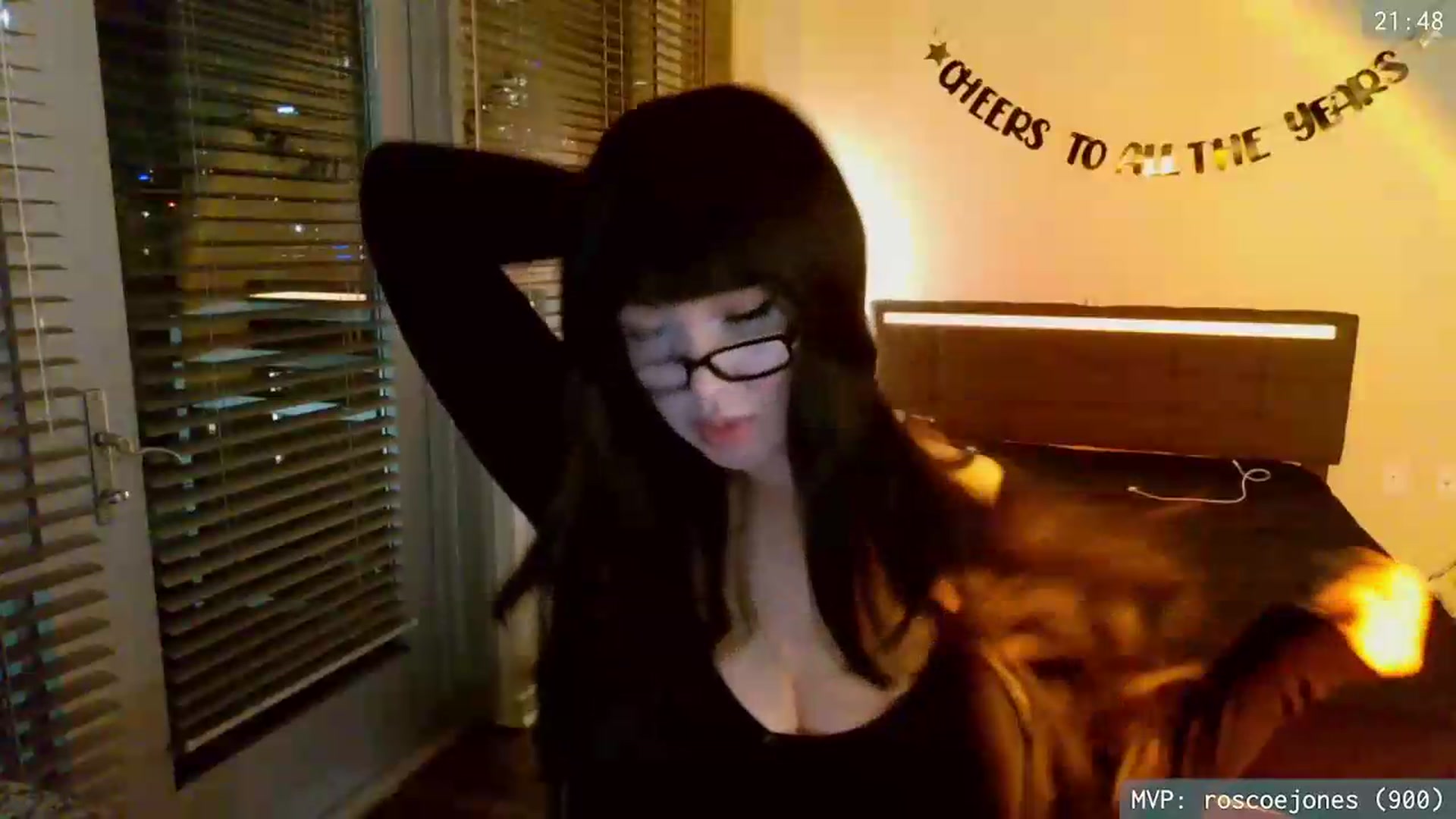 Gallery image thumbnail from error0o0o0ro0's myfreecams stream on, 06/26/2026, 04:33 image 13 of 20