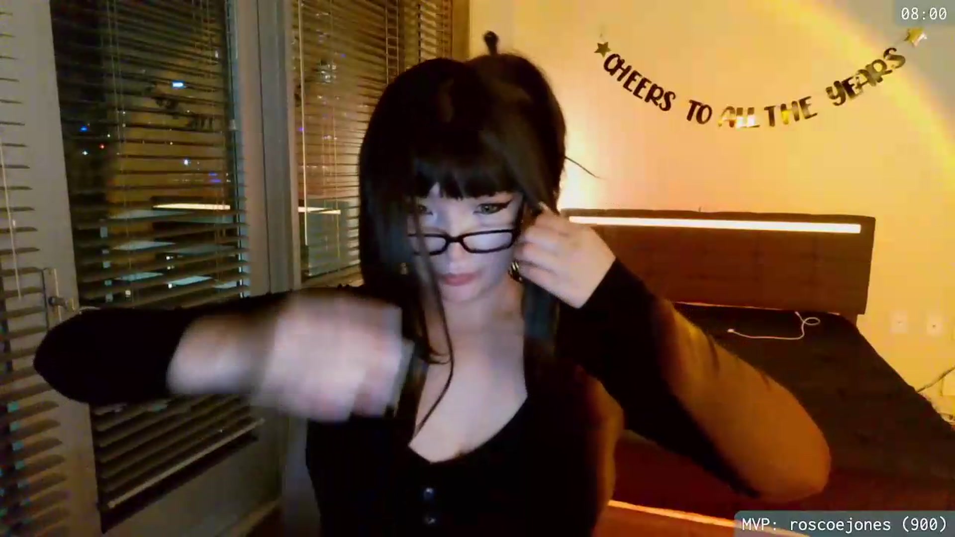 Gallery image thumbnail from error0o0o0ro0's myfreecams stream on, 06/26/2026, 04:33 image 20 of 20